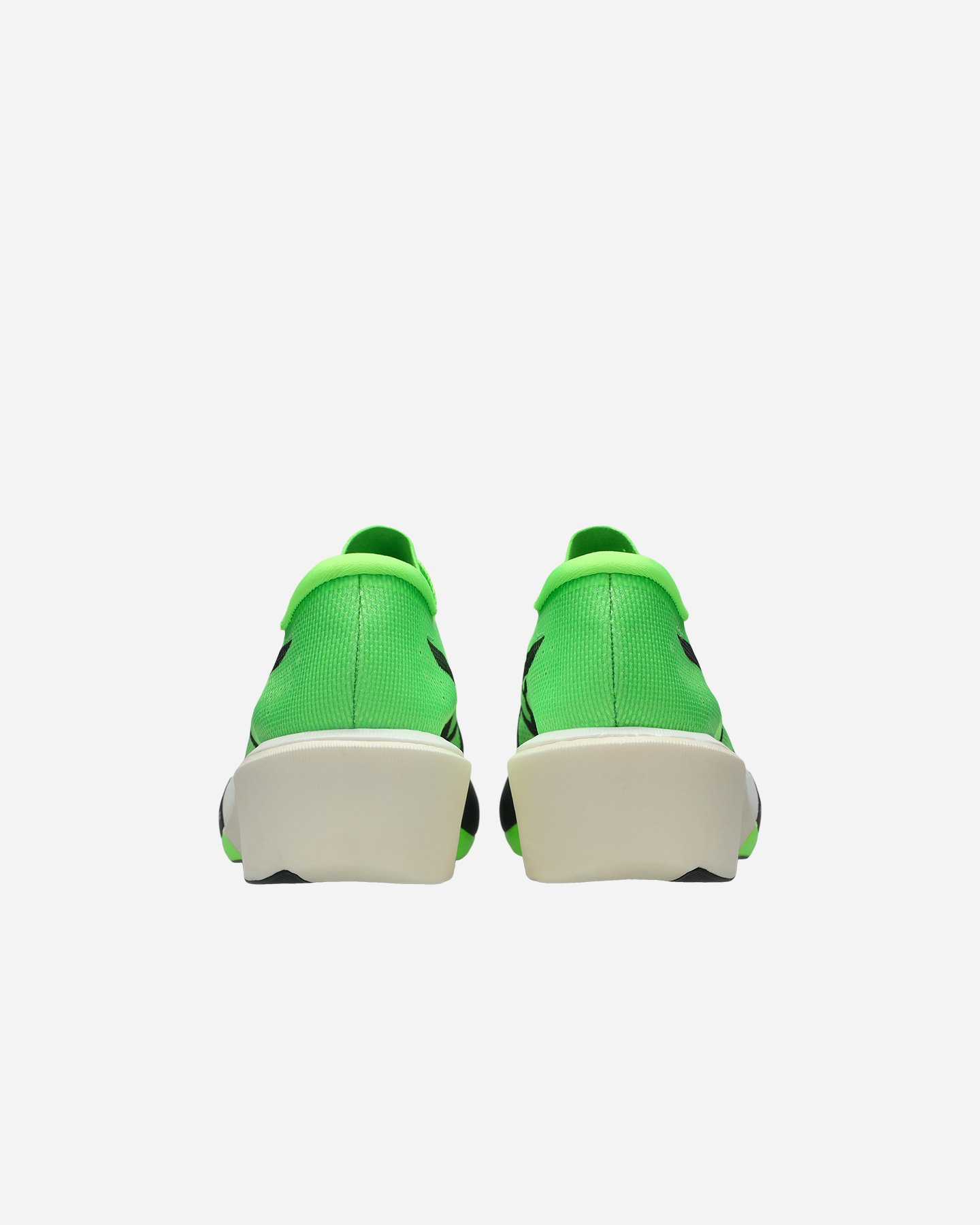 Scarpe running ASICS METASPEED EDGE TOKYO M - Verde - 5 | Cisalfa Sport