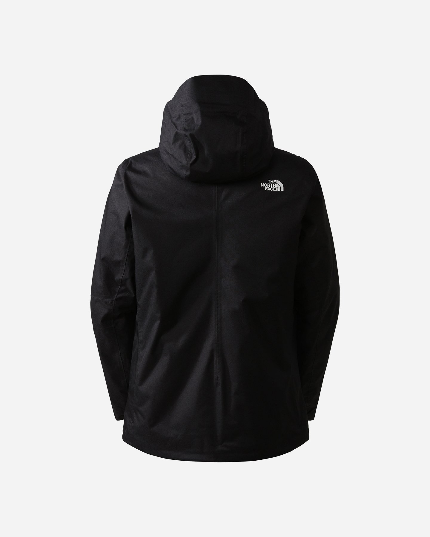 Giubbotto THE NORTH FACE QUEST INSULATED DRYVENT W - Nero - 1 | Cisalfa Sport