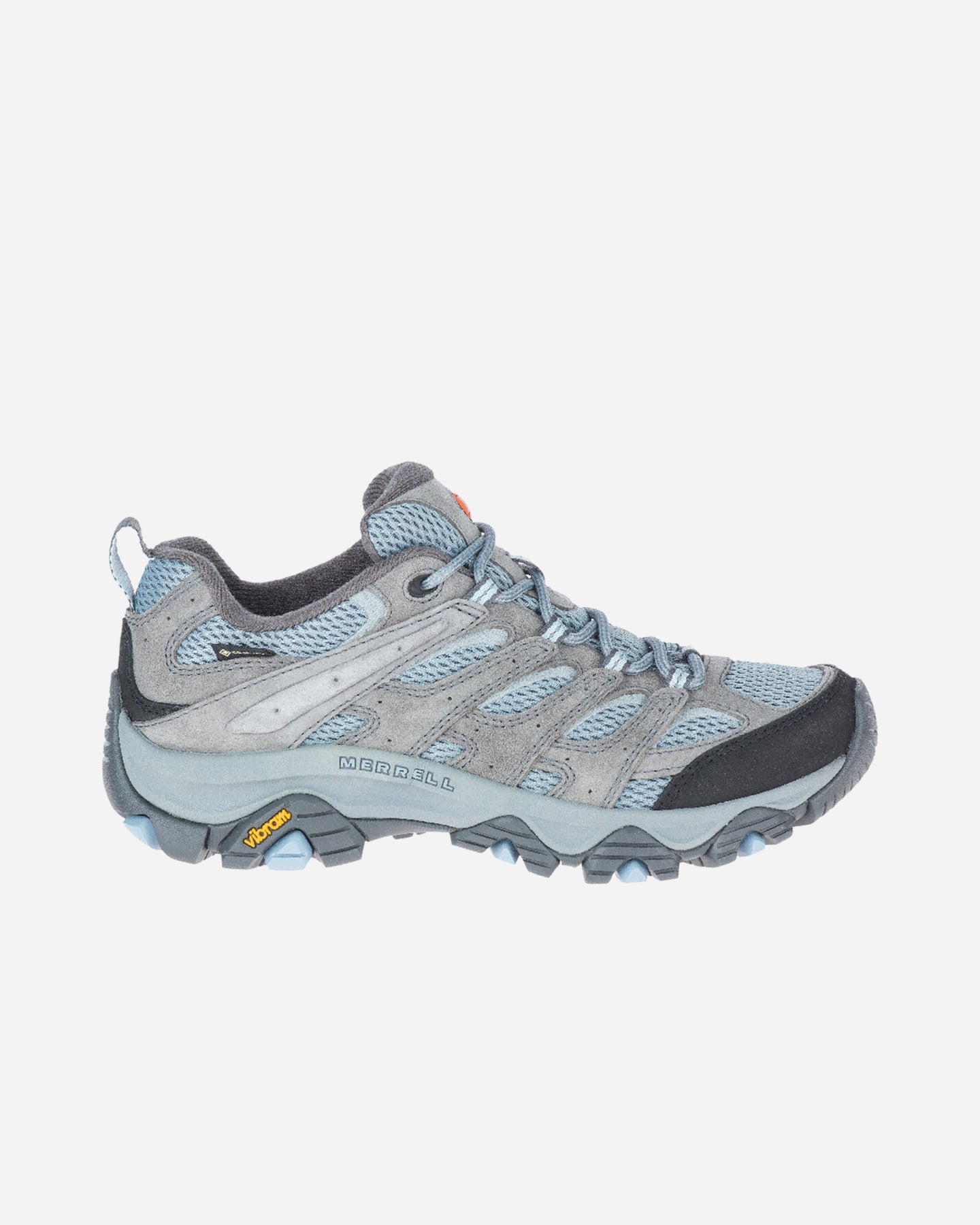 Scarpe trail MERRELL MOAB 3 GTX W - Grigio - 0 | Cisalfa Sport