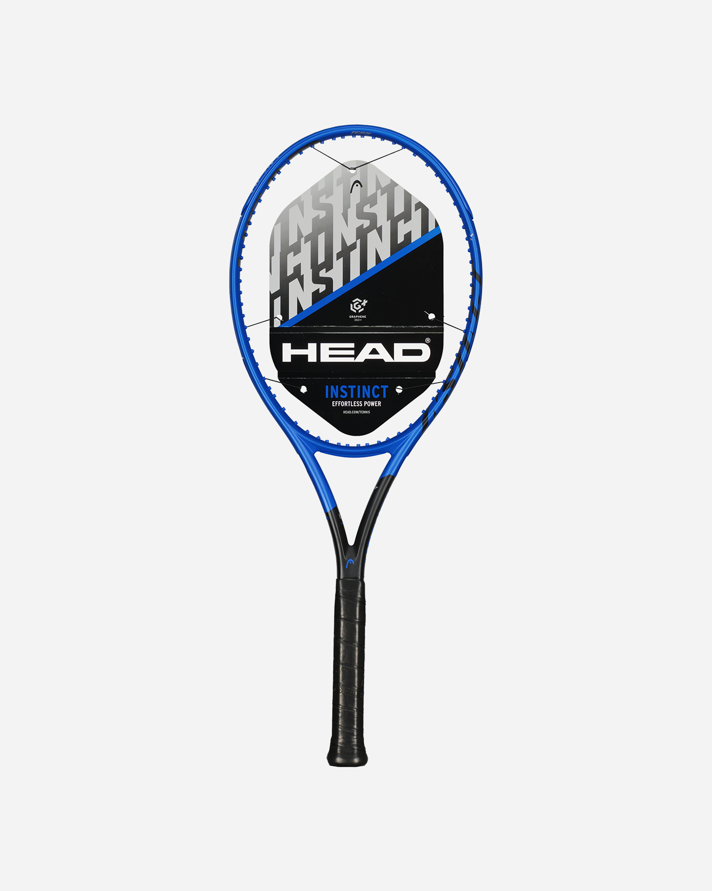 Telaio tennis HEAD INSTINCT TEAM 2022  - Color mix - 0 | Cisalfa Sport