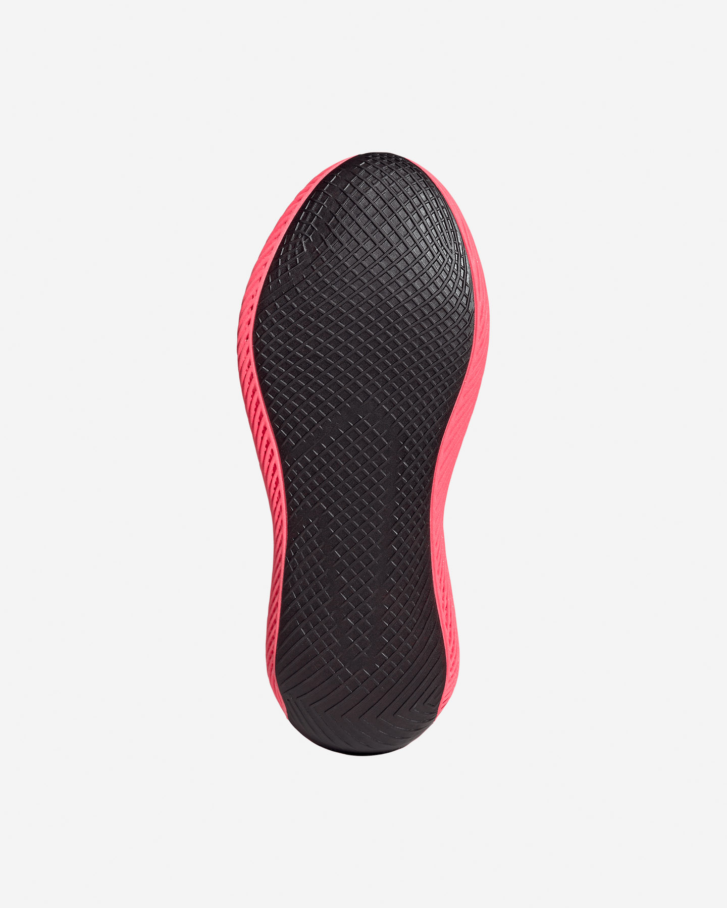 Scarpe sneakers ADIDAS CLIMACOOL LACED M - Rosso - 2 | Cisalfa Sport