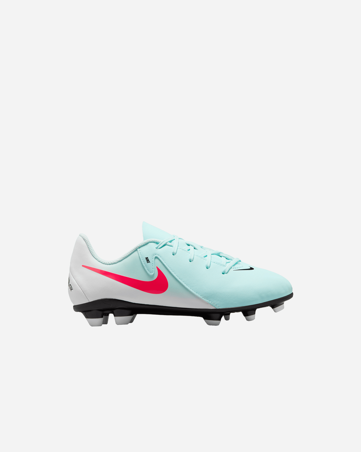 Scarpe calcio NIKE PHANTOM GX CLUB FG JR  - Color mix - 0 | Cisalfa Sport