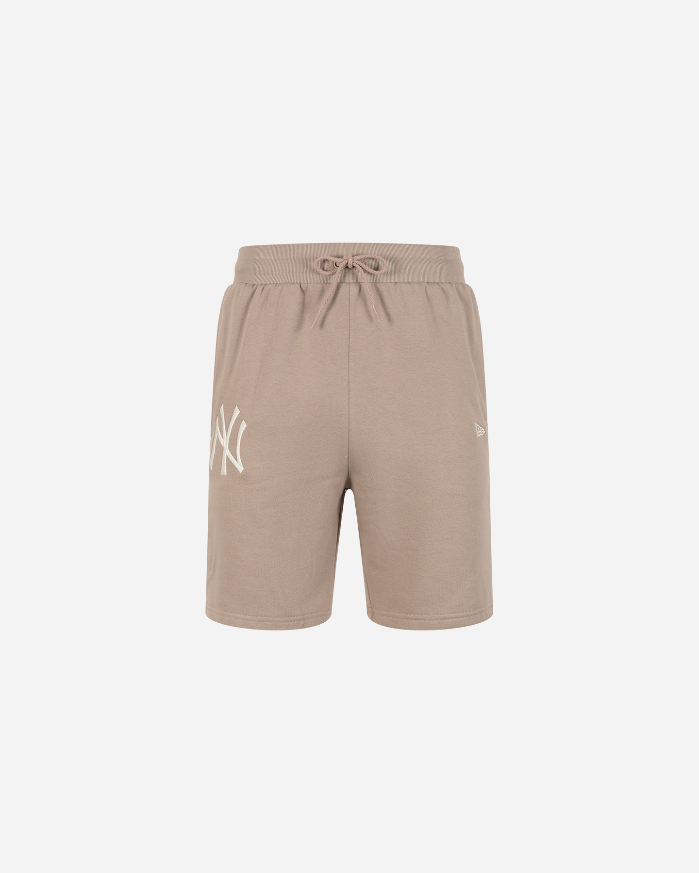 Pantaloncini NEW ERA MLB LEAGUE ESSENTIAL NEW YORK YANKEES M - Beige - 0 | Cisalfa Sport