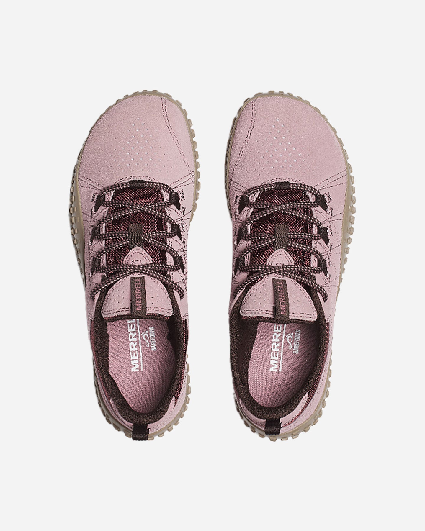 Scarpe trekking MERRELL WRAPT W - 3 | Cisalfa Sport