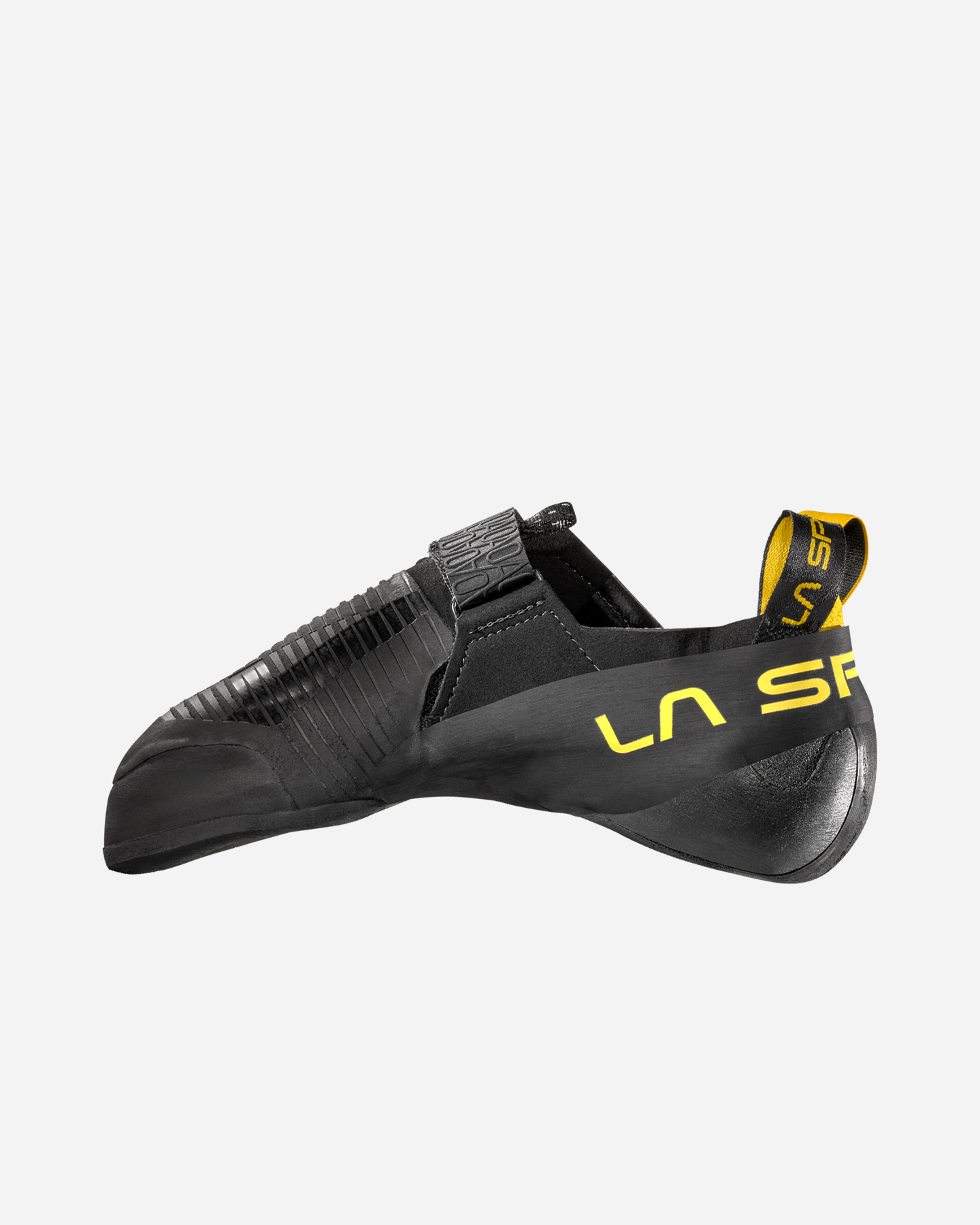 Scarpette arrampicata LA SPORTIVA ONDRA COMP  - Nero - 4 | Cisalfa Sport