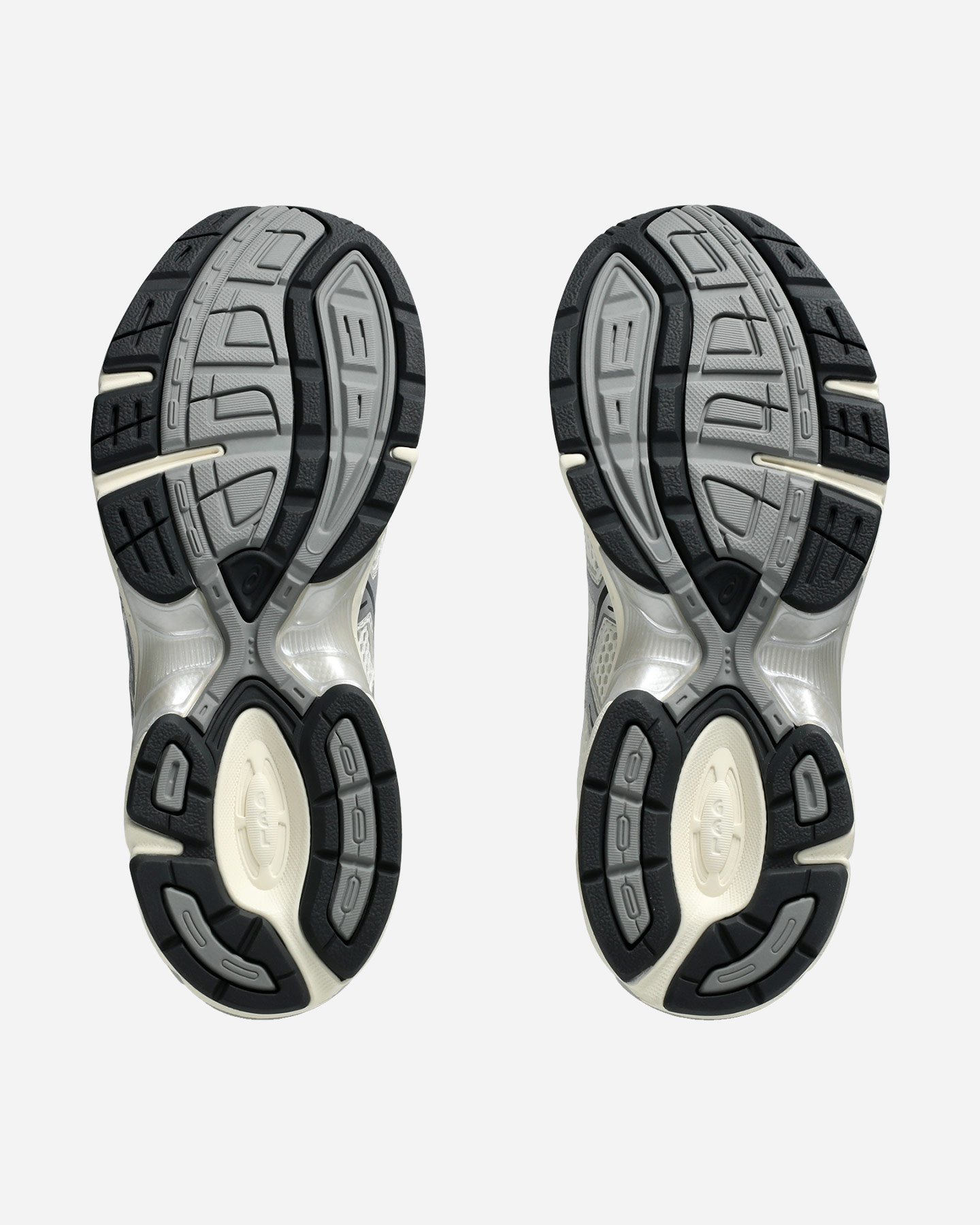 Scarpe sneakers ASICS GEL 1130 W - Beige - 2 | Cisalfa Sport