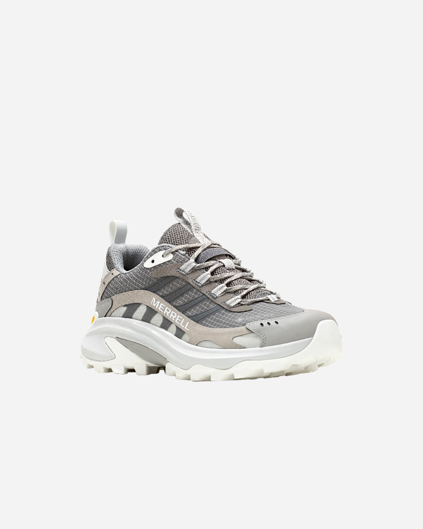 Scarpe trail MERRELL MOAB SPEED 2 GTX W - Grigio - 1 | Cisalfa Sport