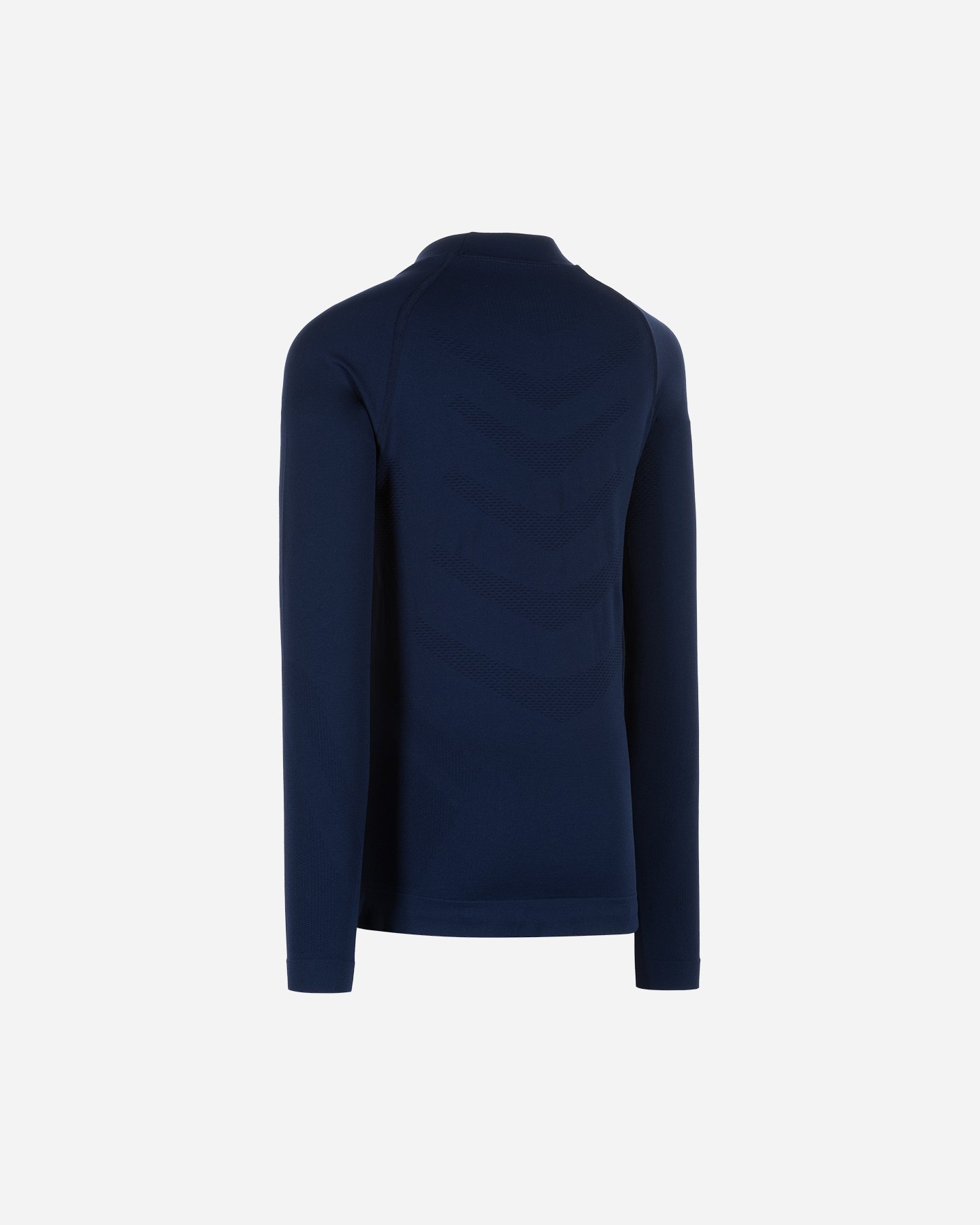 Maglia intimo tecnico ABC THERMAL ABC JR - Blu - 1 | Cisalfa Sport