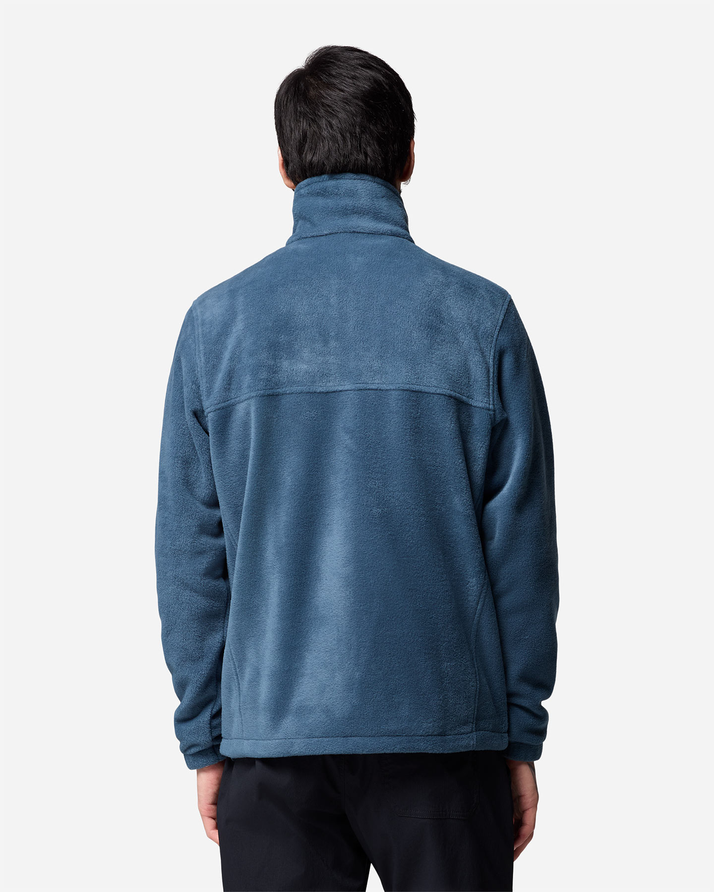 Pile COLUMBIA STEENS MOUNT 2.0 M - Blu - 2 | Cisalfa Sport