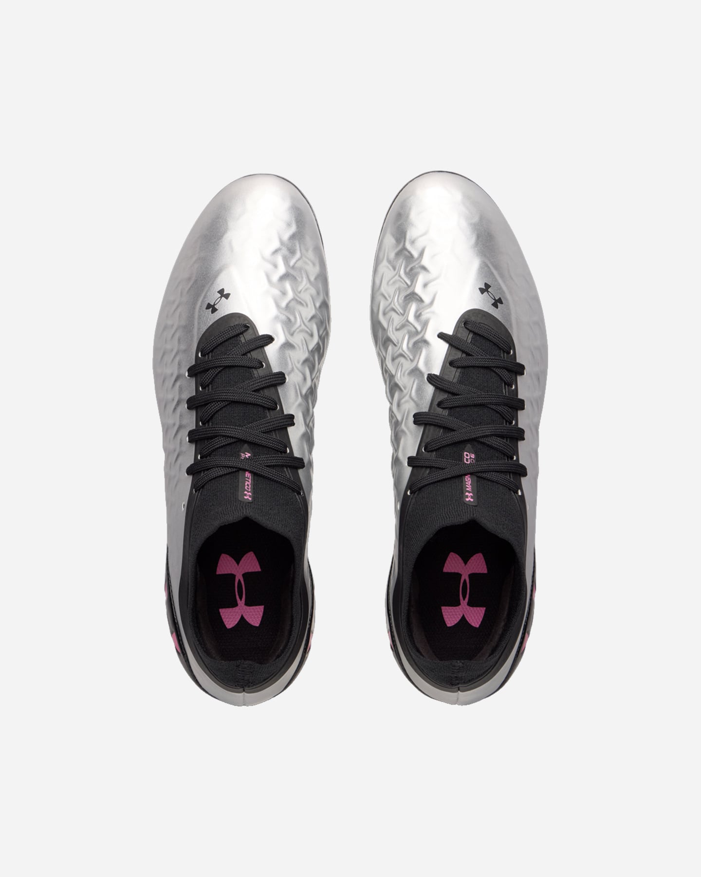 Scarpe calcio UNDER ARMOUR MAGNETICO PRO 6 FG M - 3 | Cisalfa Sport