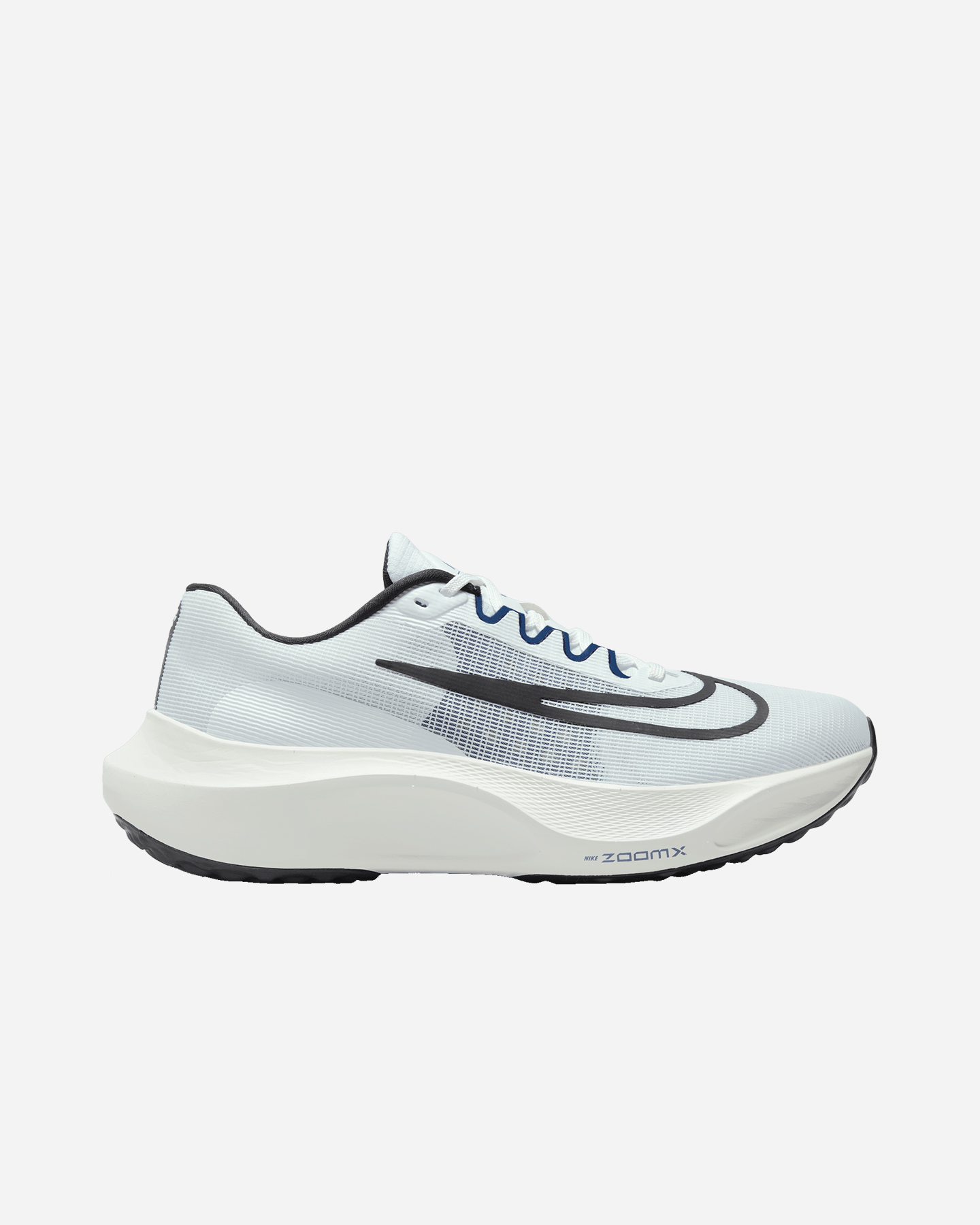 Scarpe running NIKE ZOOM FLY 5 M - Bianco - 0 | Cisalfa Sport