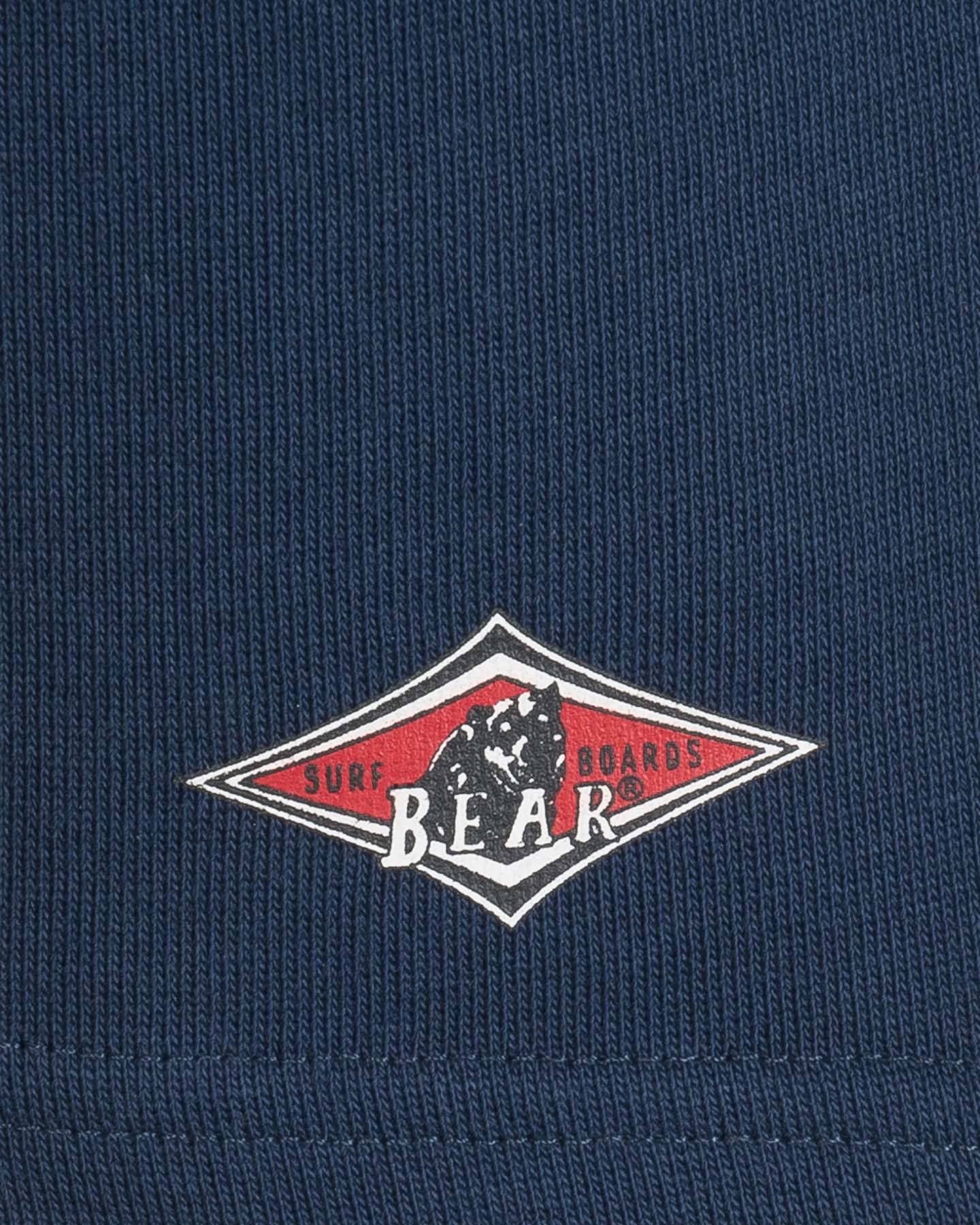 Bermuda BEAR FNG SAFARI JR - 5 | Cisalfa Sport