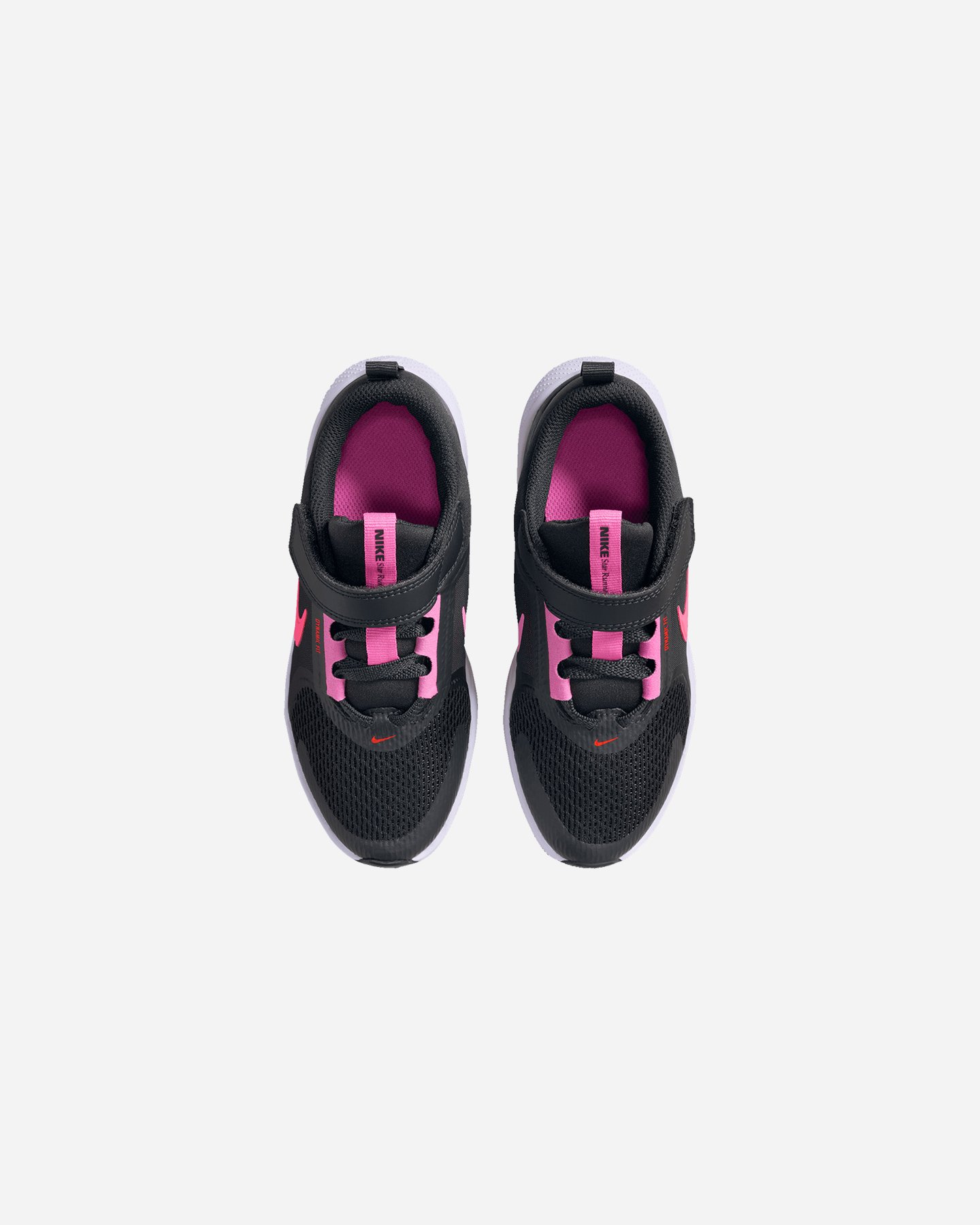 Scarpe sneakers NIKE STAR RUNNER 5 PS JR - Color mix - 3 | Cisalfa Sport