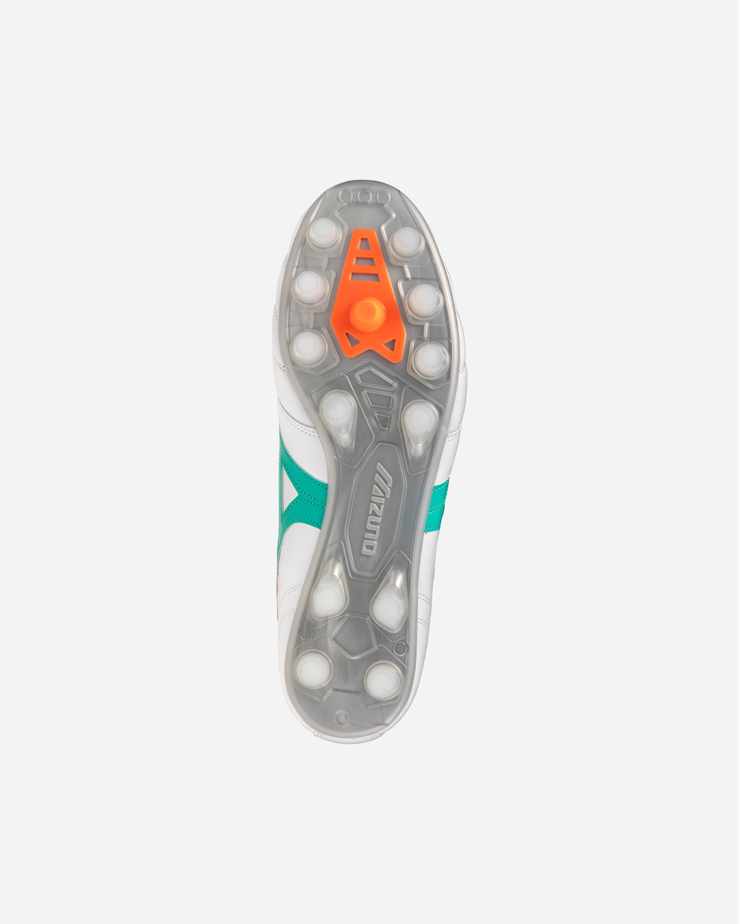 Scarpe calcio MIZUNO MORELIA II PRO M - 2 | Cisalfa Sport
