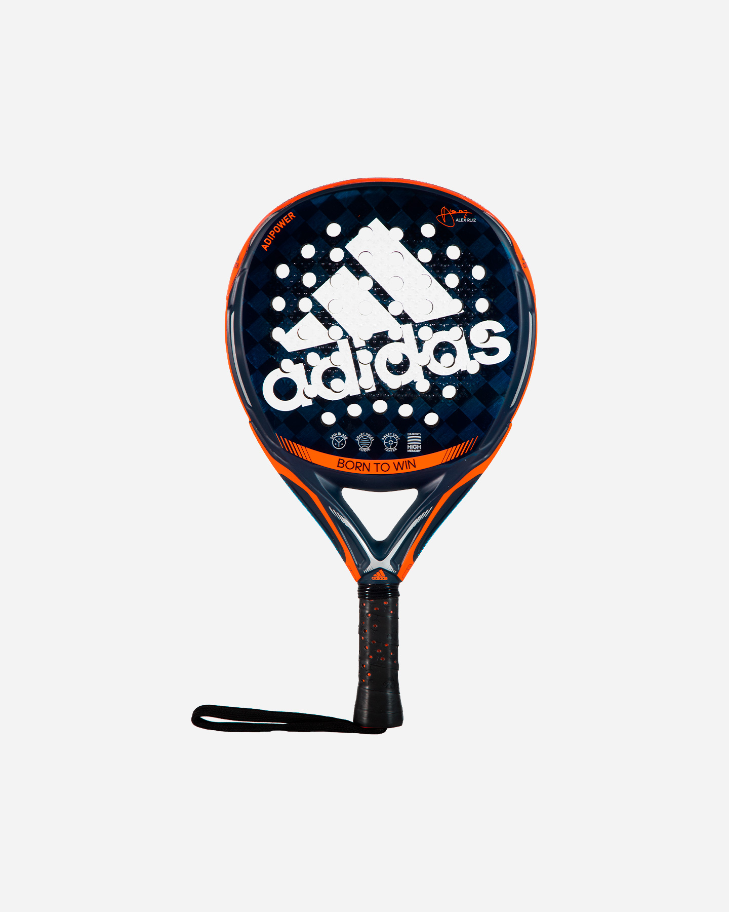 Racchetta padel performance ADIDAS ADIPOWER CTRL 3.1 PADEL - 0 | Cisalfa Sport