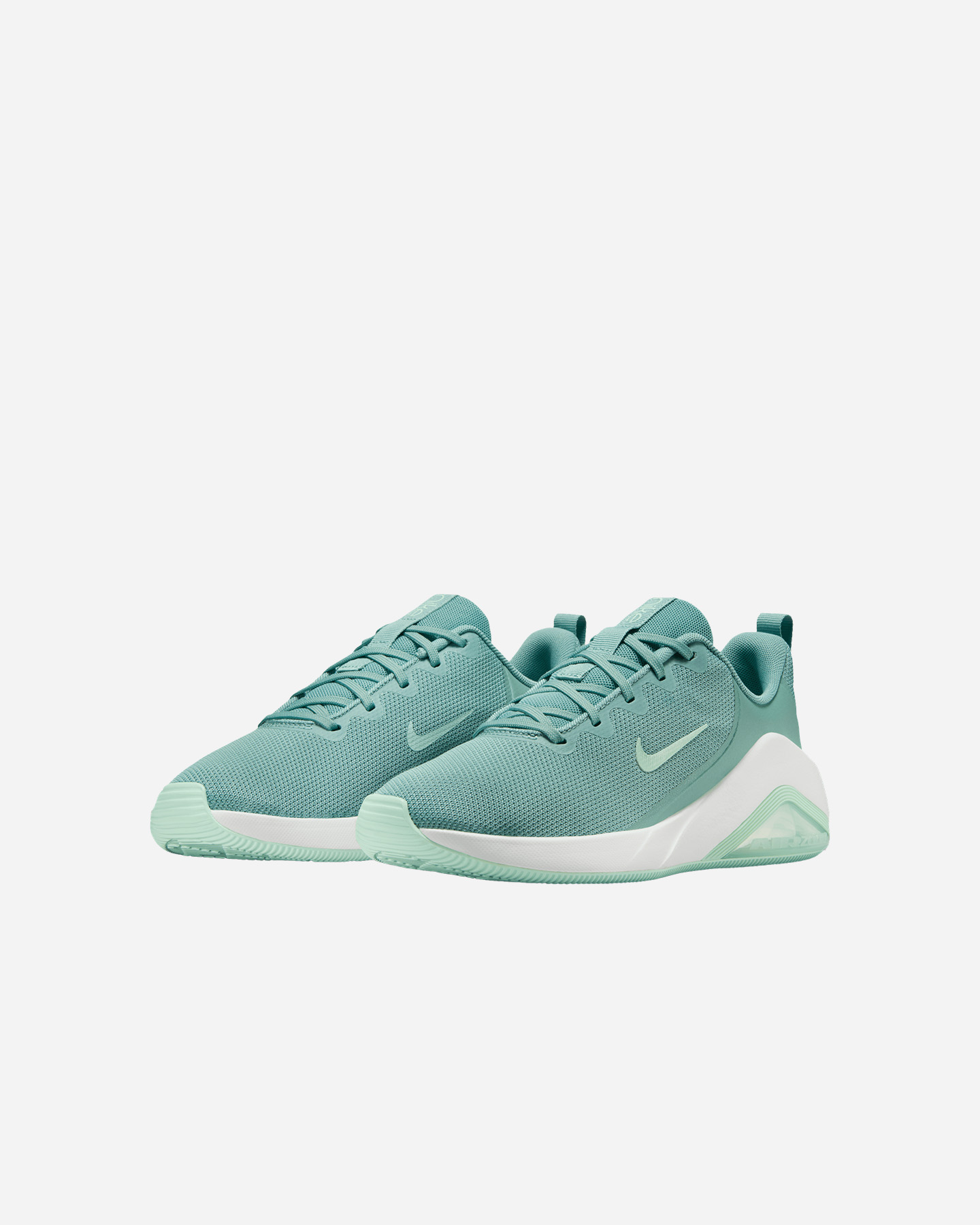 Scarpe training NIKE BELLA 7 W - Verde - 1 | Cisalfa Sport