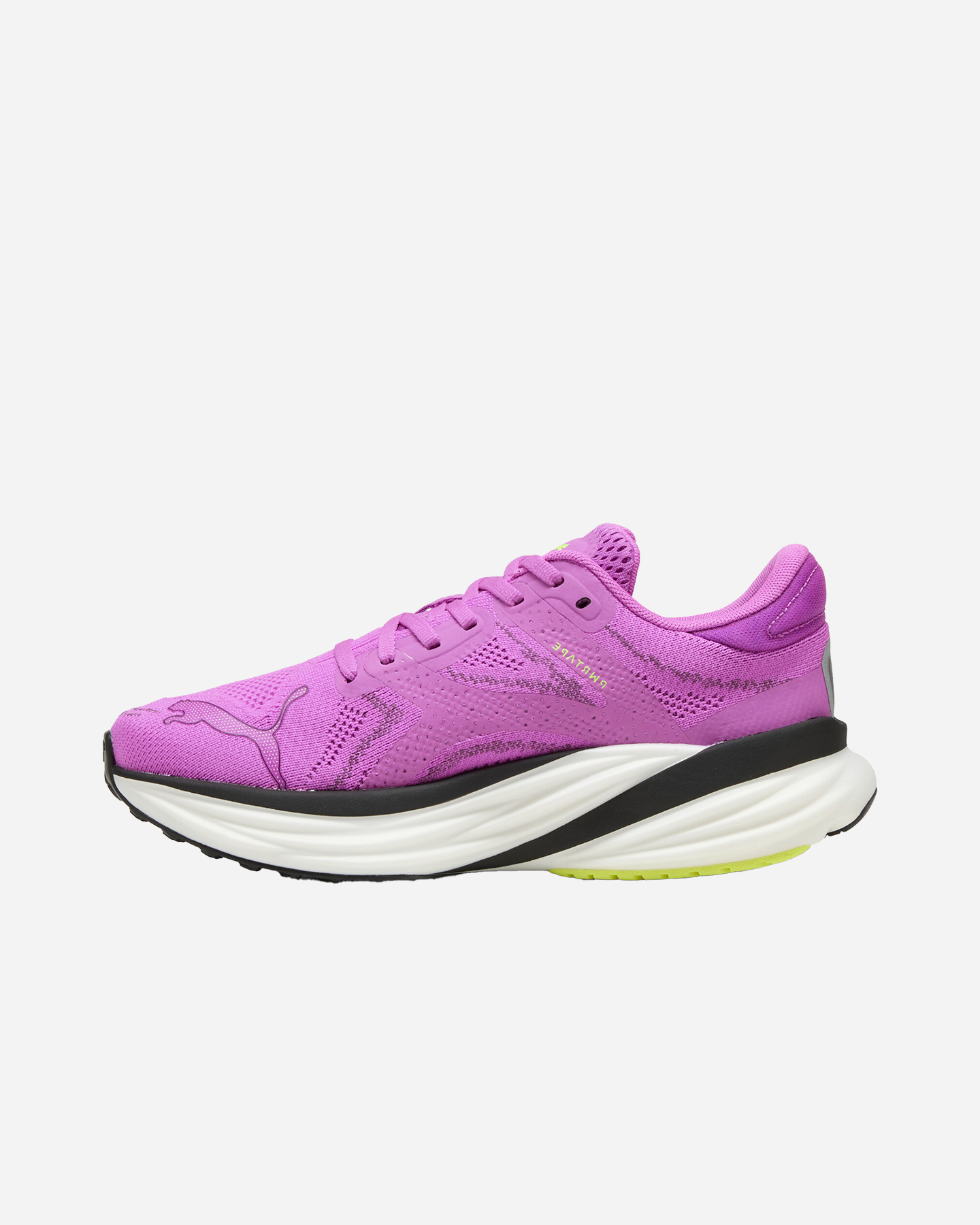 Scarpe running PUMA MAGNIFY NITRO 2 W - Viola - 4 | Cisalfa Sport
