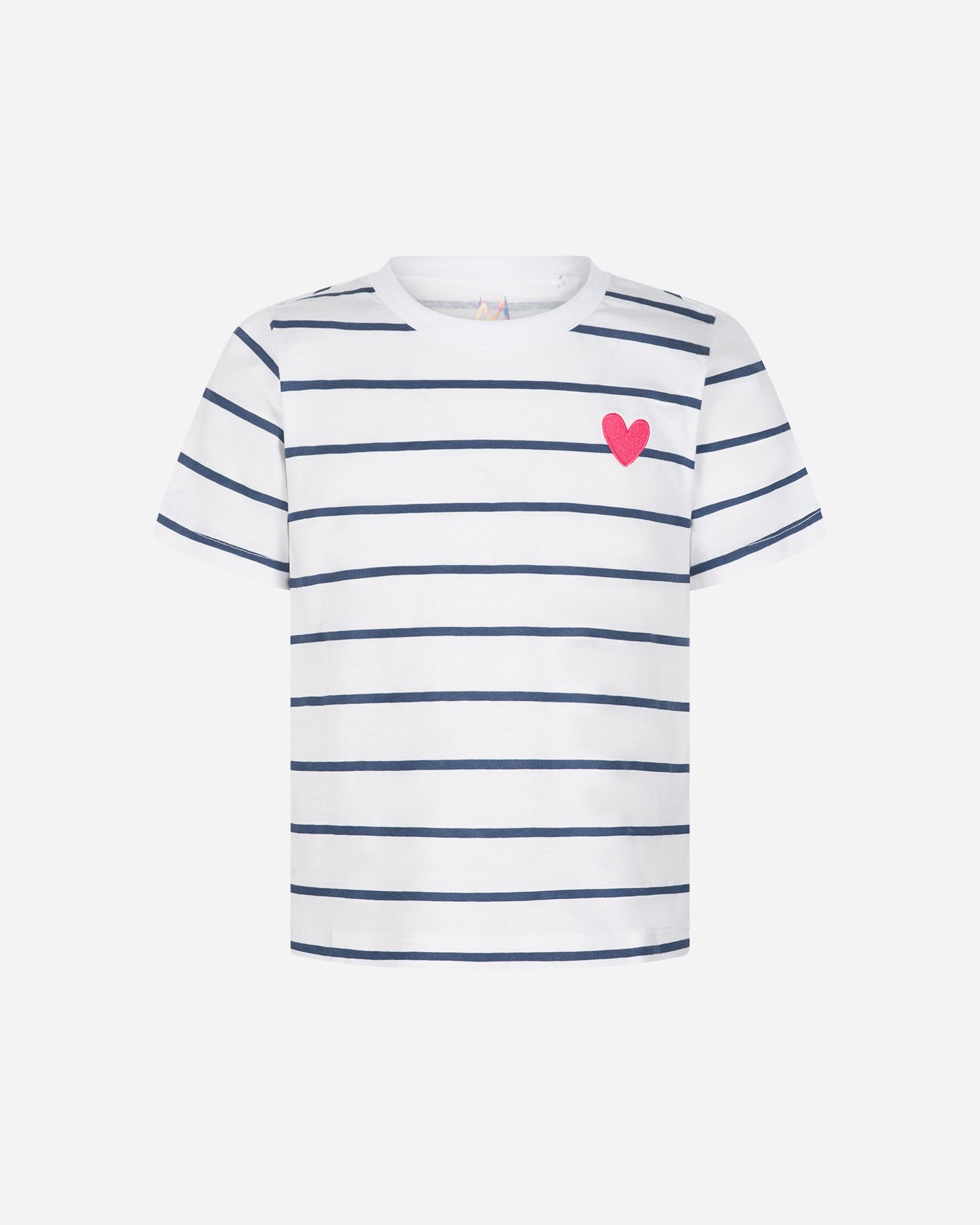 T-shirt MIA M BASIC ATHLETIC JR - Rosa - 0 | Cisalfa Sport