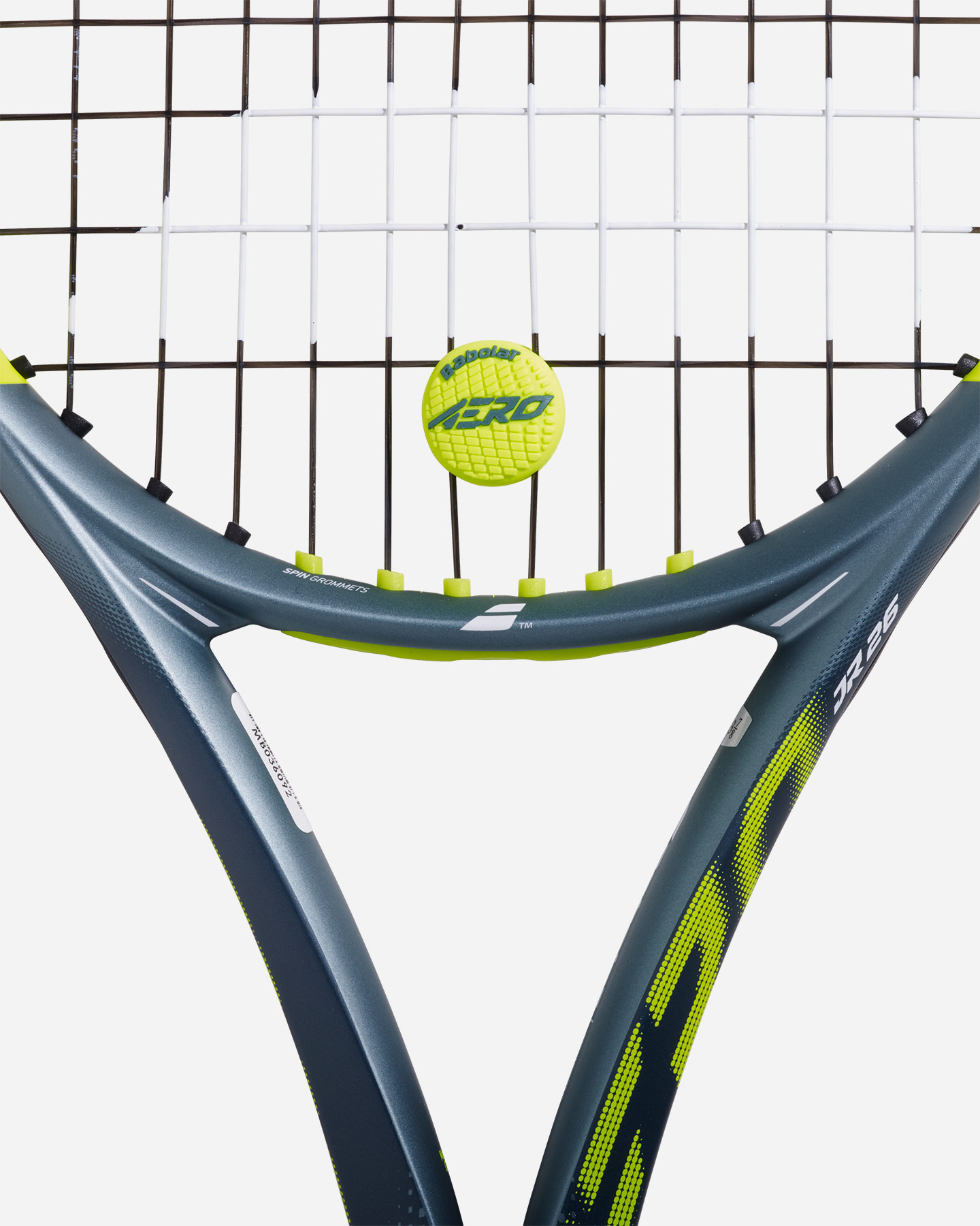 Antivibratore BABOLAT AERO X2  - 2 | Cisalfa Sport