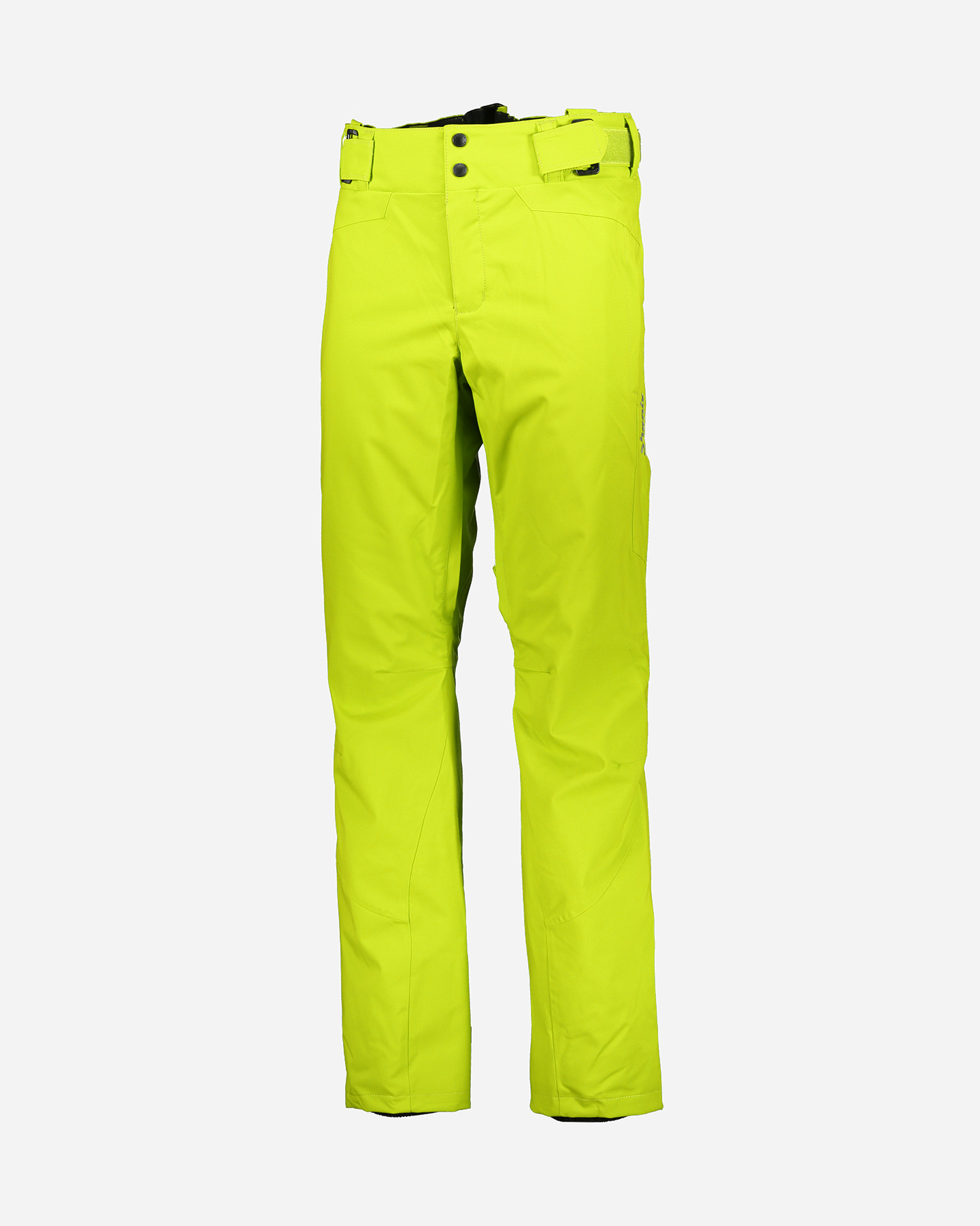 Pantalone Sci Phenix Arrow M 972OB32-BK | Cisalfa Sport