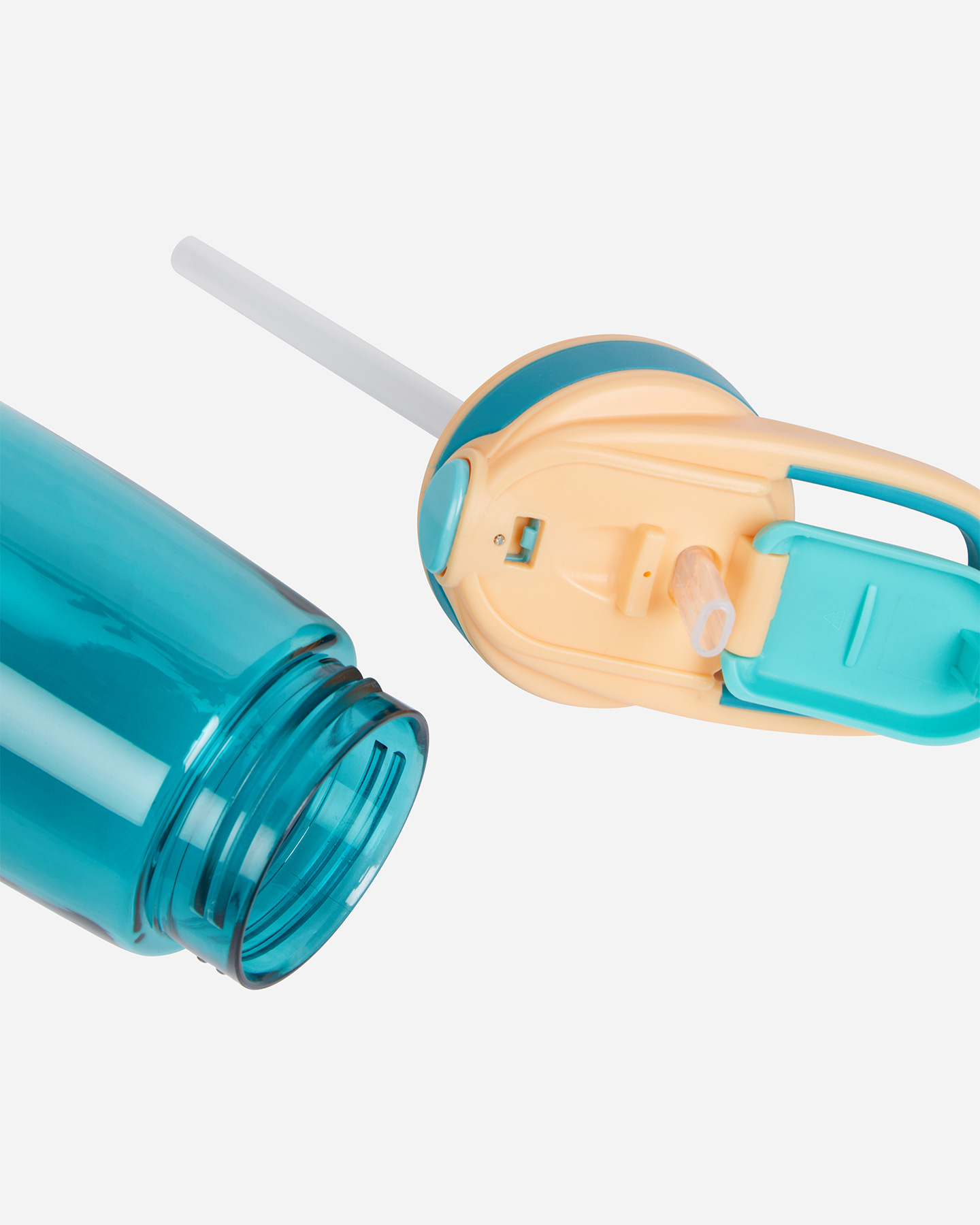 Accessorio camping MCKINLEY KIDS 0,35L  - Blu - 2 | Cisalfa Sport