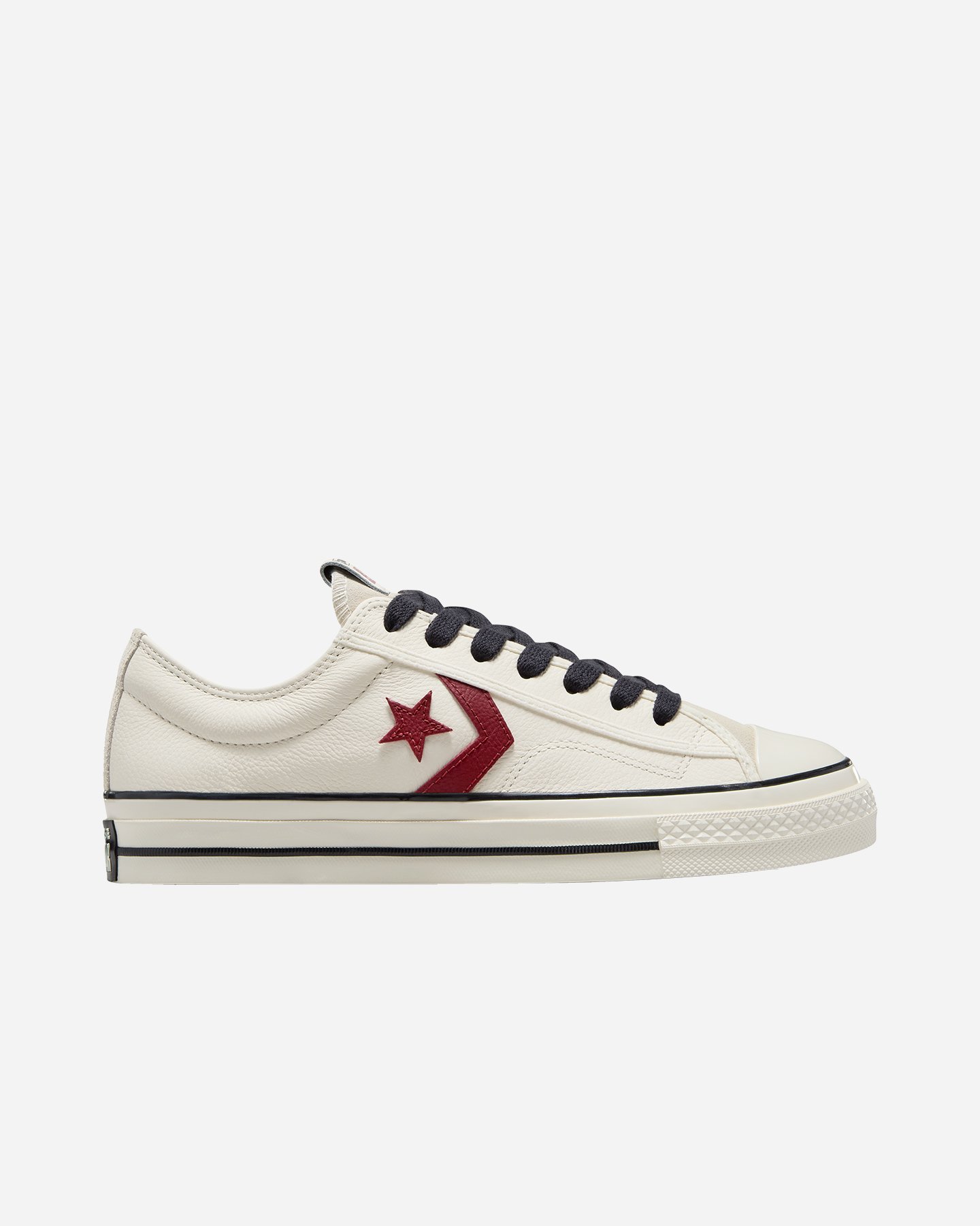 Scarpe sneakers CONVERSE STAR PLAYER 76 OX M - Bianco - 0 | Cisalfa Sport
