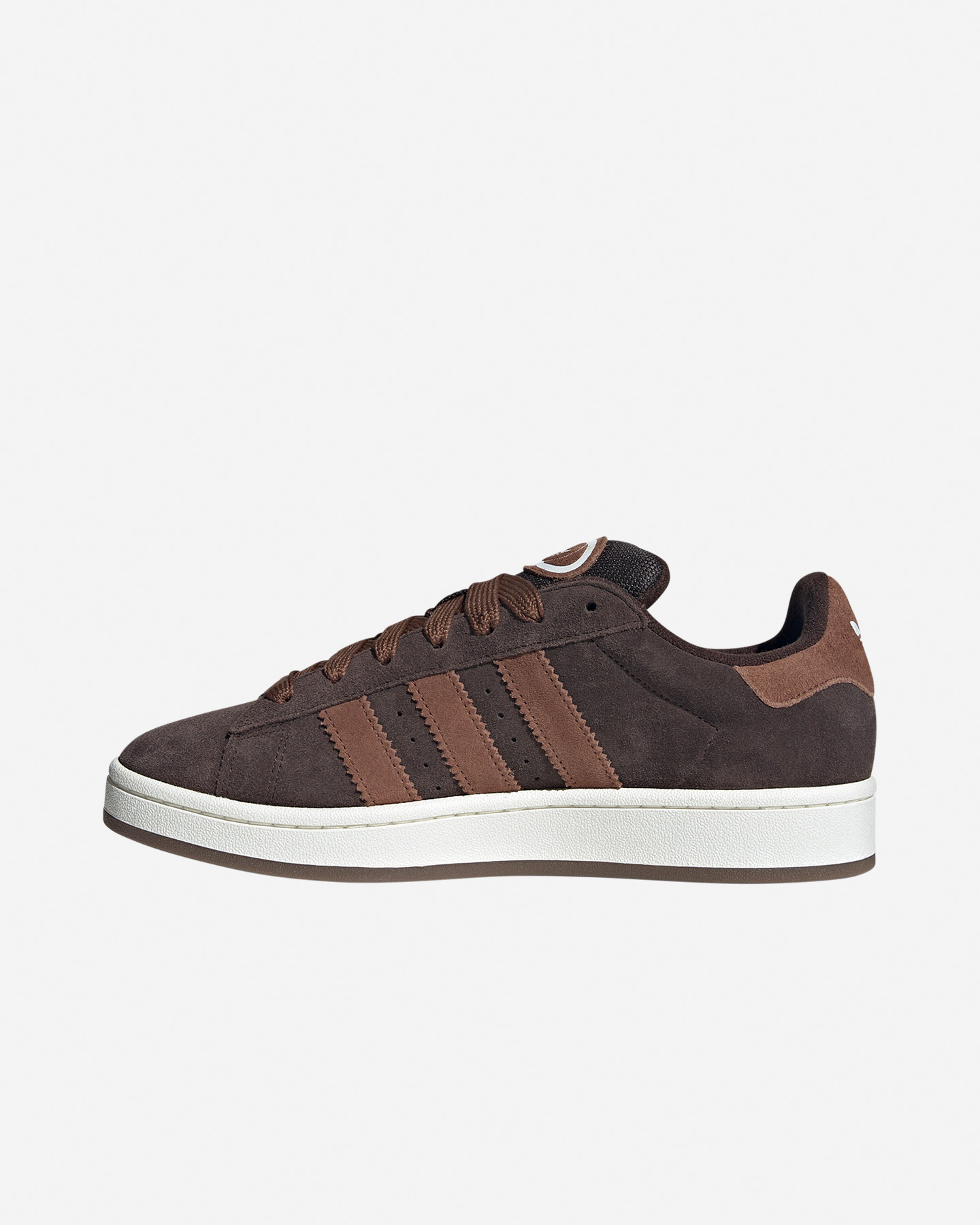 Scarpe sneakers ADIDAS CAMPUS 00s M - Marrone - 3 | Cisalfa Sport