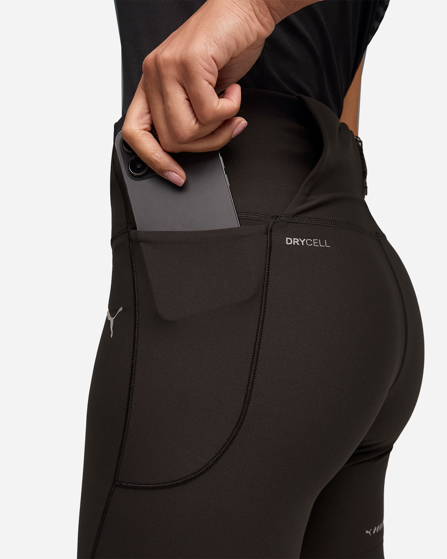 Short running PUMA DREAMRUN 7 W - 5 | Cisalfa Sport