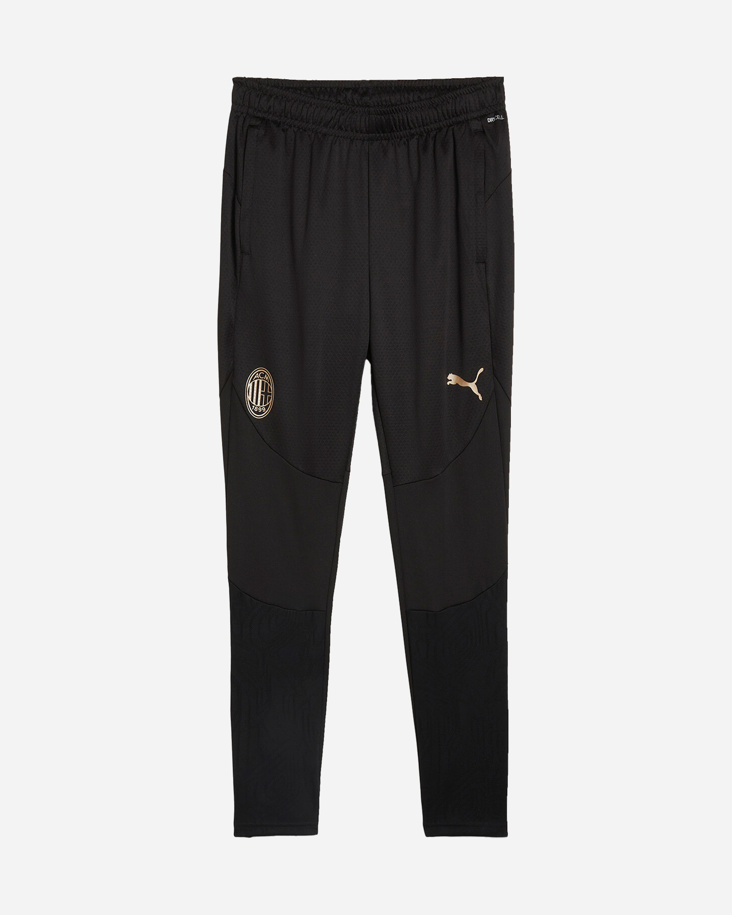 Puma Milan Training 24-25 M - Abbigliamento Calcio Ufficiale - Uomo - Color Mix