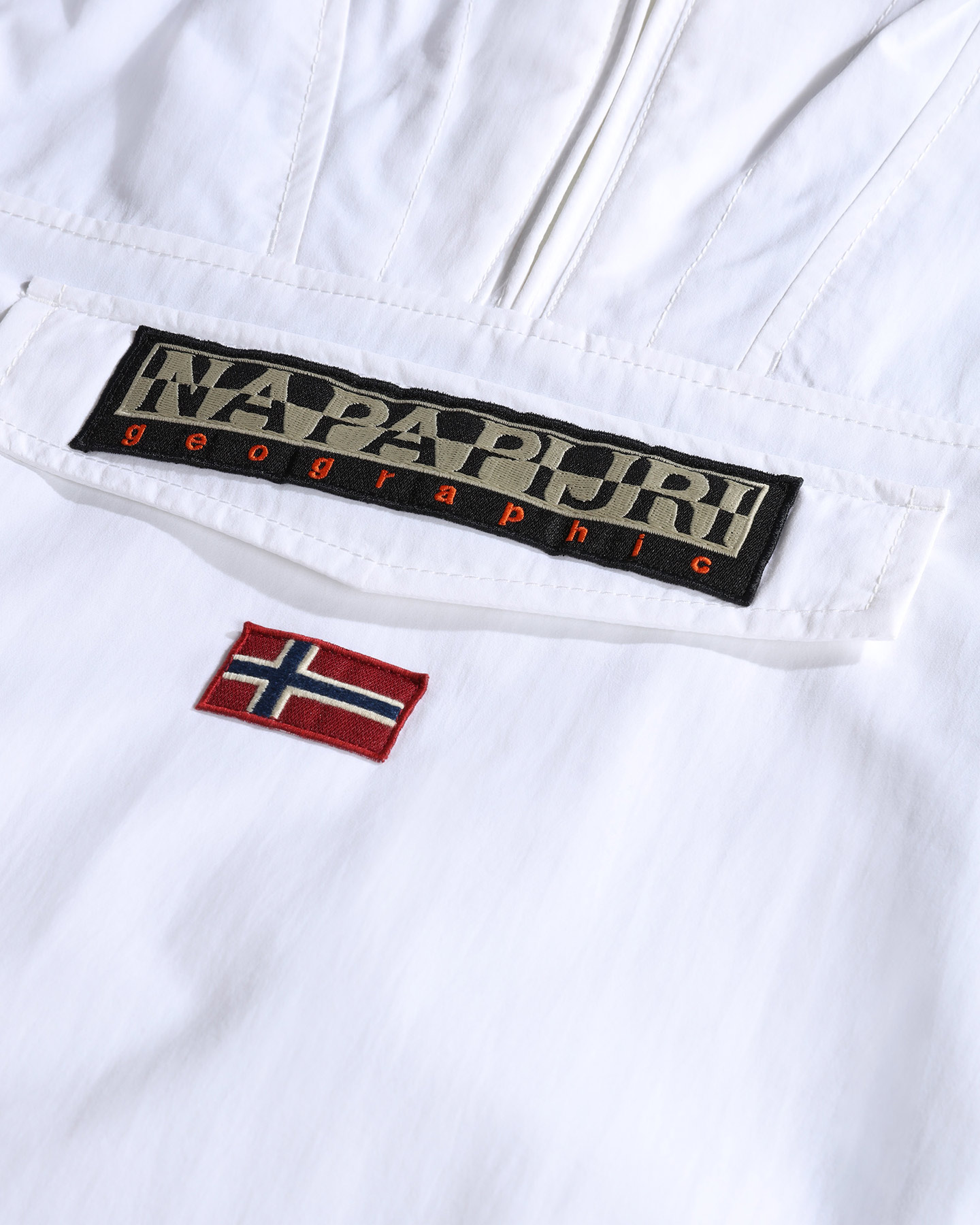 Giubbotto NAPAPIJRI RAINFOREST JR - 2 | Cisalfa Sport