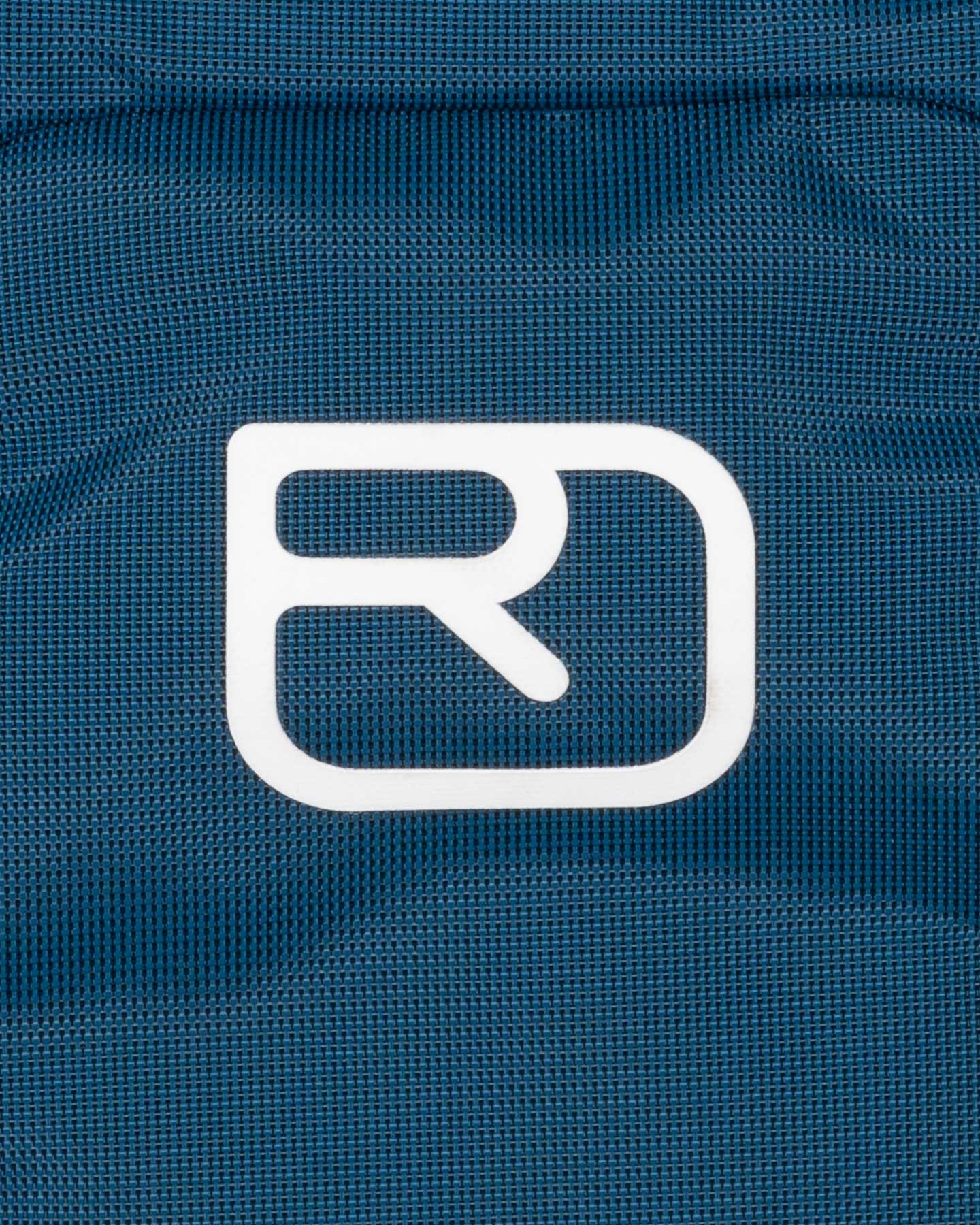 Zaino alpinismo ORTOVOX HAUTE ROUTE 30 S  - Verde - 2 | Cisalfa Sport