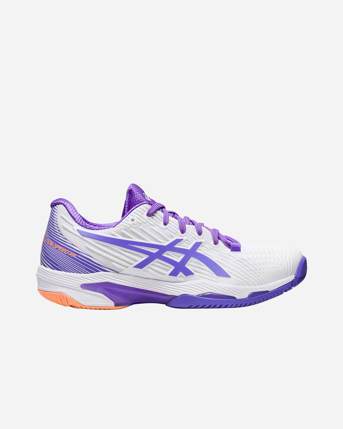 Scarpe tennis ASICS SOLUTION SPEED FF 2 W - 0 | Cisalfa Sport