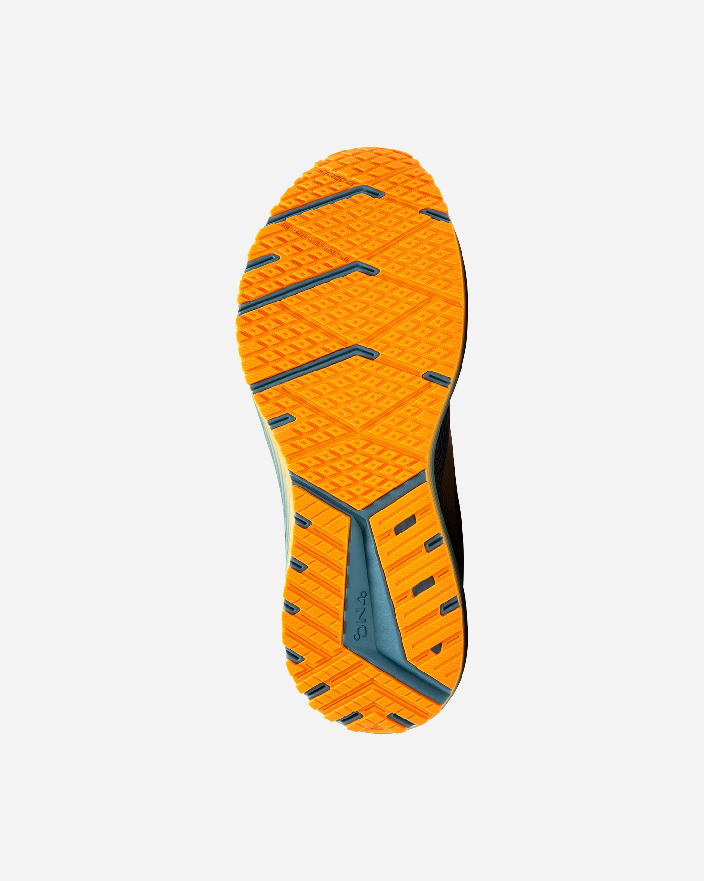 Scarpe running BROOKS REVEL 7 M - Blu - 2 | Cisalfa Sport