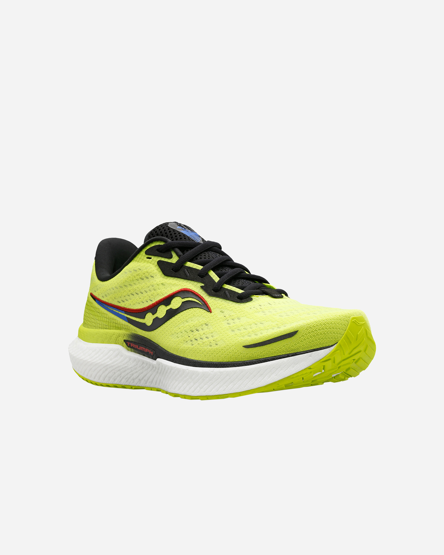 Scarpe running SAUCONY TRIUMPH 19 M - 6 | Cisalfa Sport