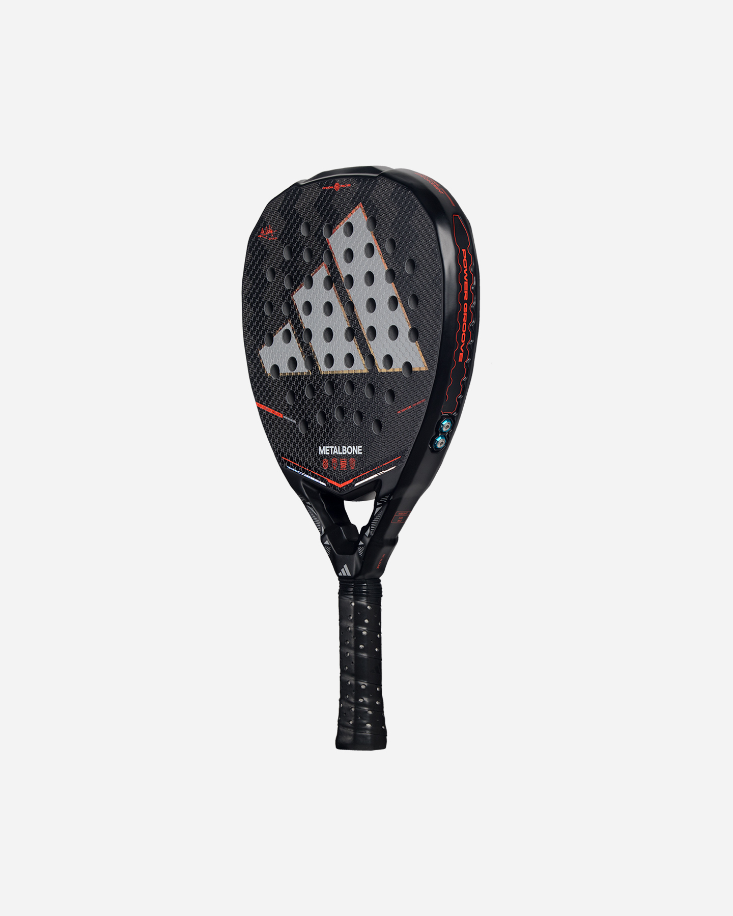 Racchetta padel performance ADIDAS METALBONE 2026 ALE GALAN  - 2 | Cisalfa Sport