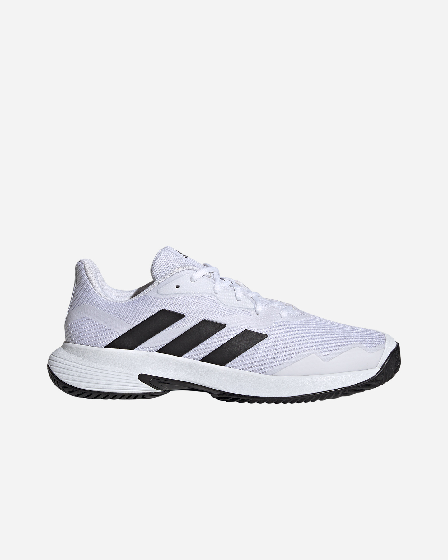 Scarpe tennis ADIDAS COURTJAM CONTROL M - 0 | Cisalfa Sport