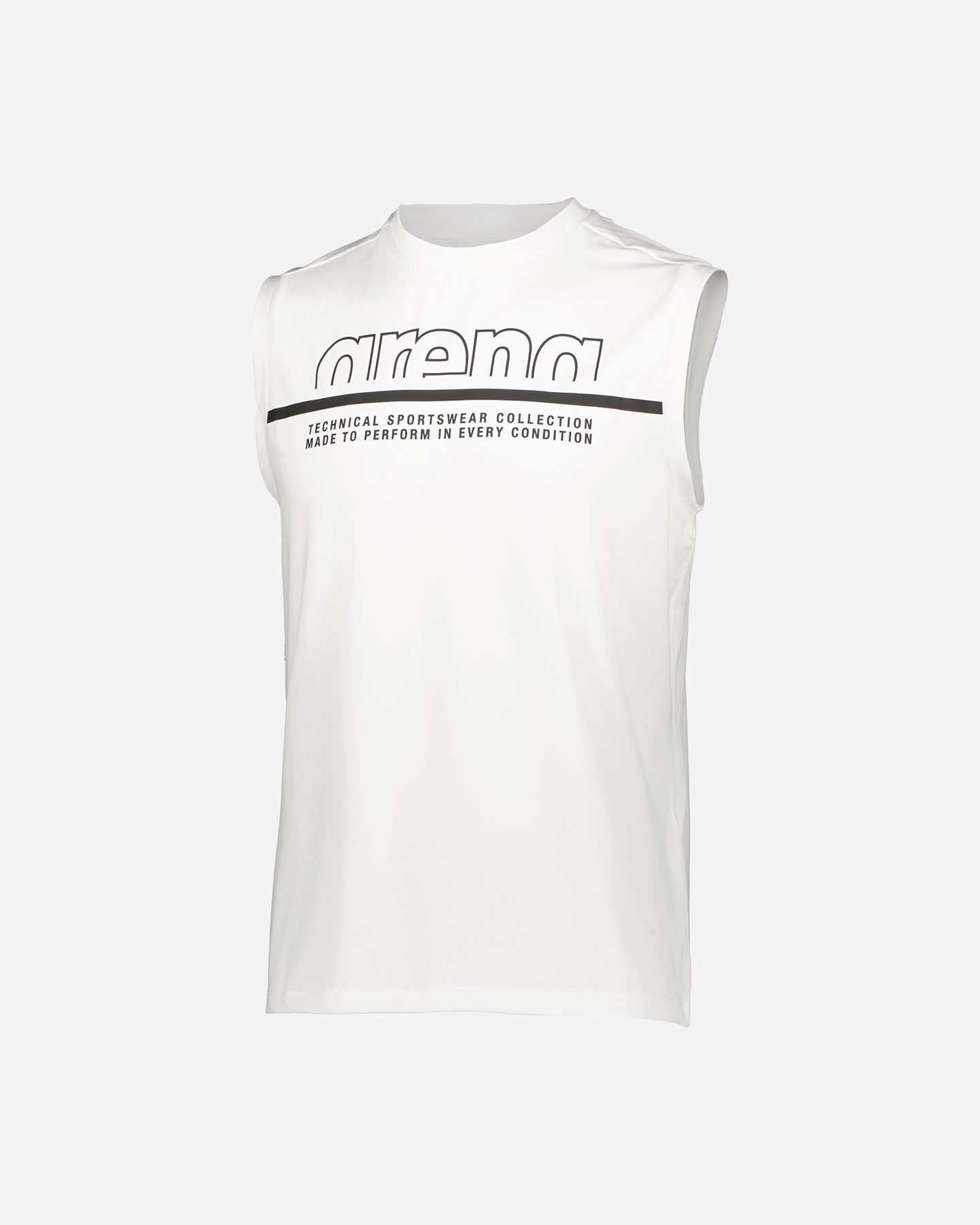 Canotta training ARENA ADVANCE LINE M - 5 | Cisalfa Sport