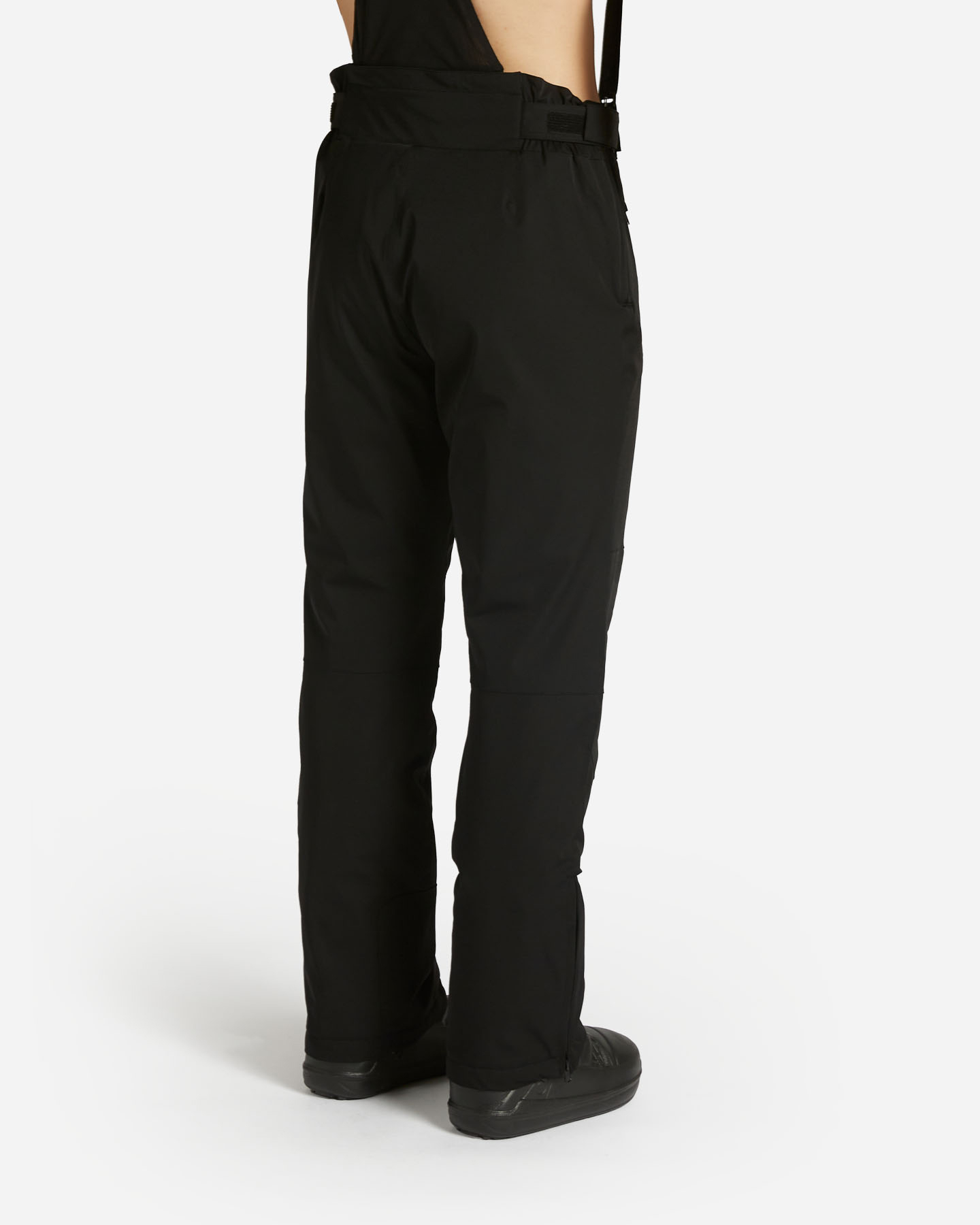 Pantalone sci ELLESSE CHALLENGE M - Nero - 1 | Cisalfa Sport