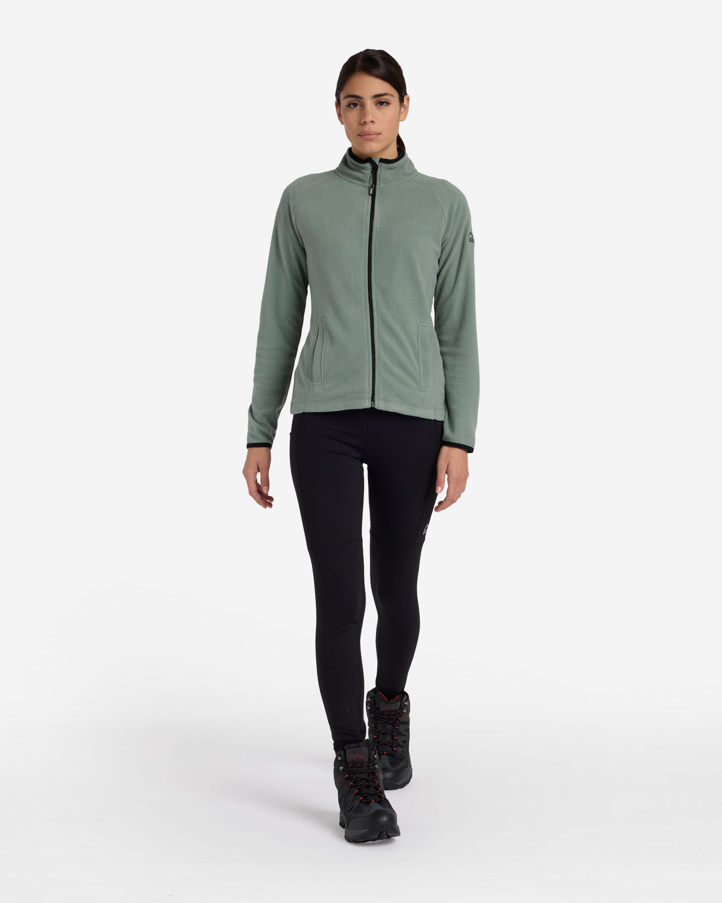 Pile 8848 MOUNTAIN ESSENTIAL W - 15 | Cisalfa Sport