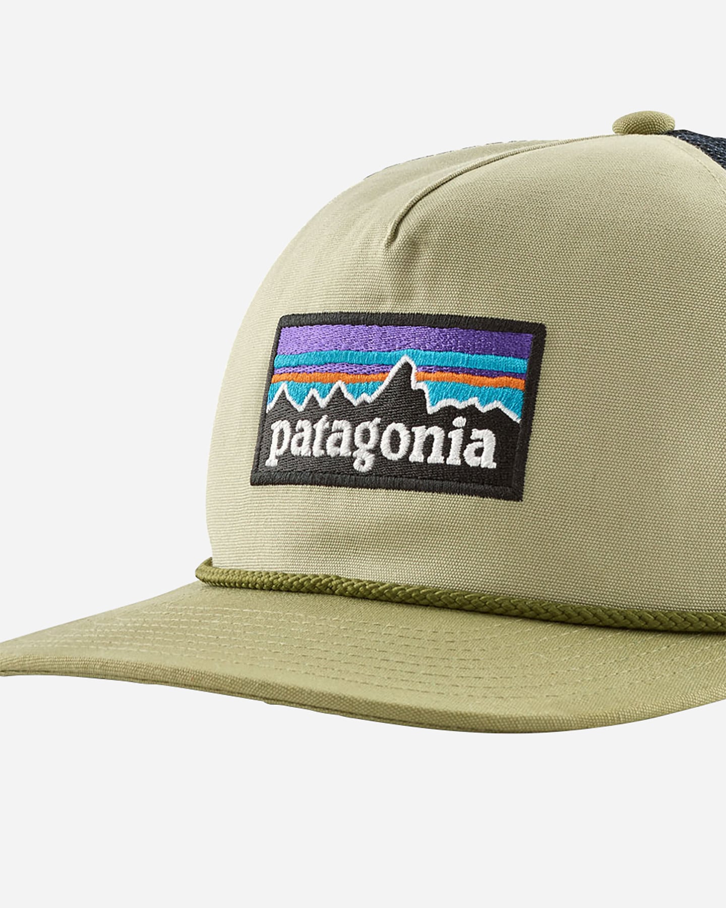 Cappellino PATAGONIA AIRFARER  - Verde - 1 | Cisalfa Sport