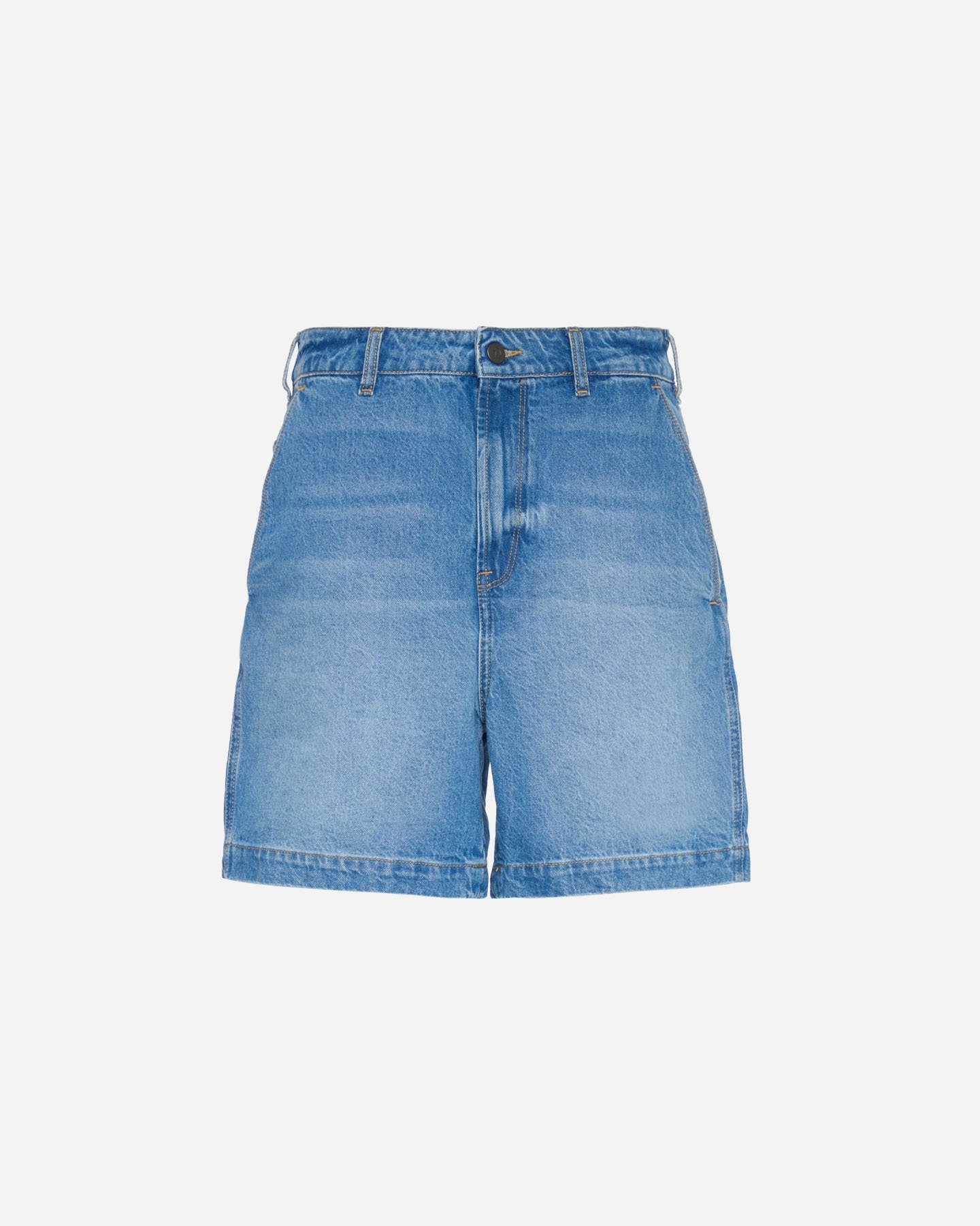 Short DACK'S ESSENTIAL W - Denim - 0 | Cisalfa Sport