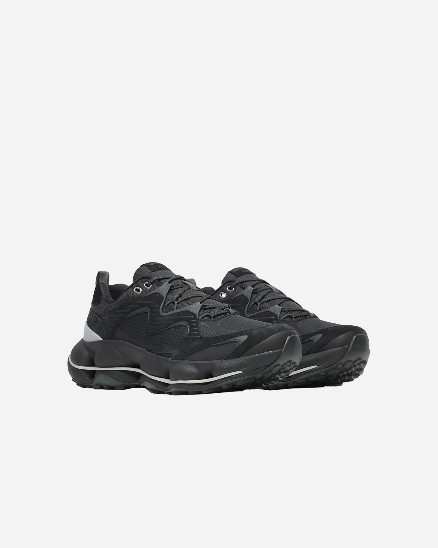 Scarpe trekking MERRELL SPEEDARC MATIS LTR WP M - Nero - 1 | Cisalfa Sport