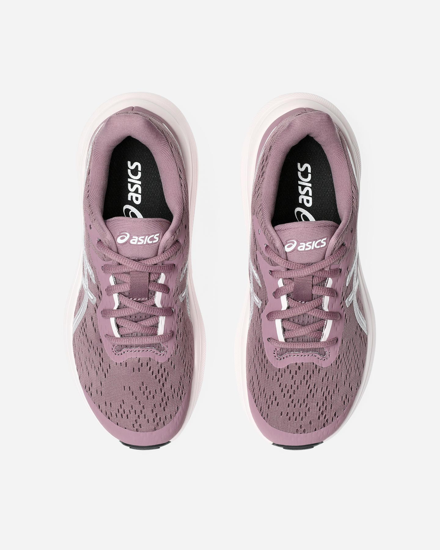 Scarpe running ASICS GT-1000 13 GS JR - Rosa - 3 | Cisalfa Sport