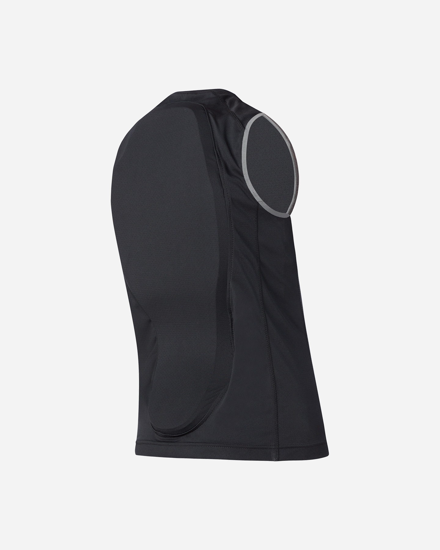 Paraschiena sci MCKINLEY FORTRESS 3.0  - Nero - 1 | Cisalfa Sport