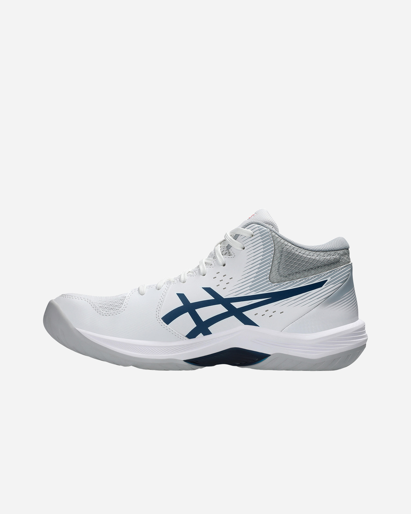 Scarpe volley ASICS BEYOND FF MT M - Color mix - 5 | Cisalfa Sport