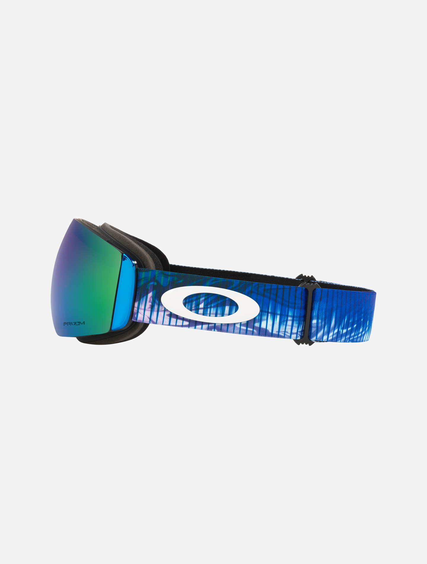 Maschera sci OAKLEY FLIGHT DECK M PRIZM  - Blu - 5 | Cisalfa Sport
