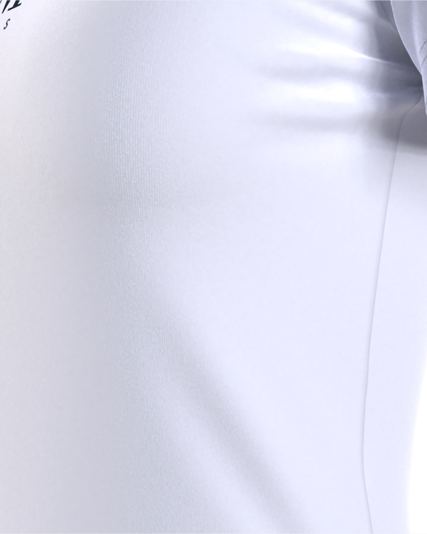 T-shirt TOMMY HILFIGER SKINNY ESSENTIAL W - 4 | Cisalfa Sport