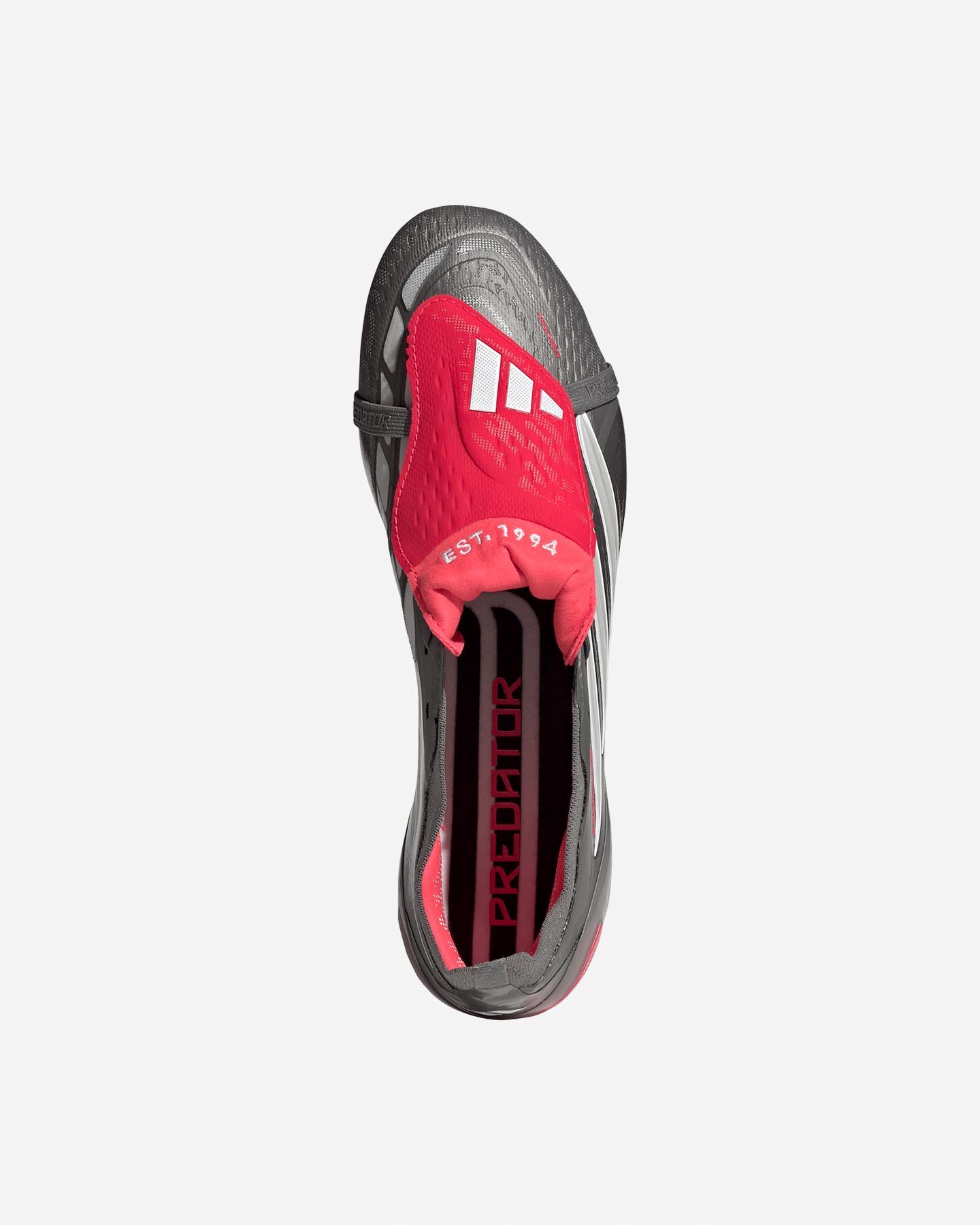 Scarpe calcio ADIDAS PREDATOR ELITE FT SG M - Color mix - 2 | Cisalfa Sport