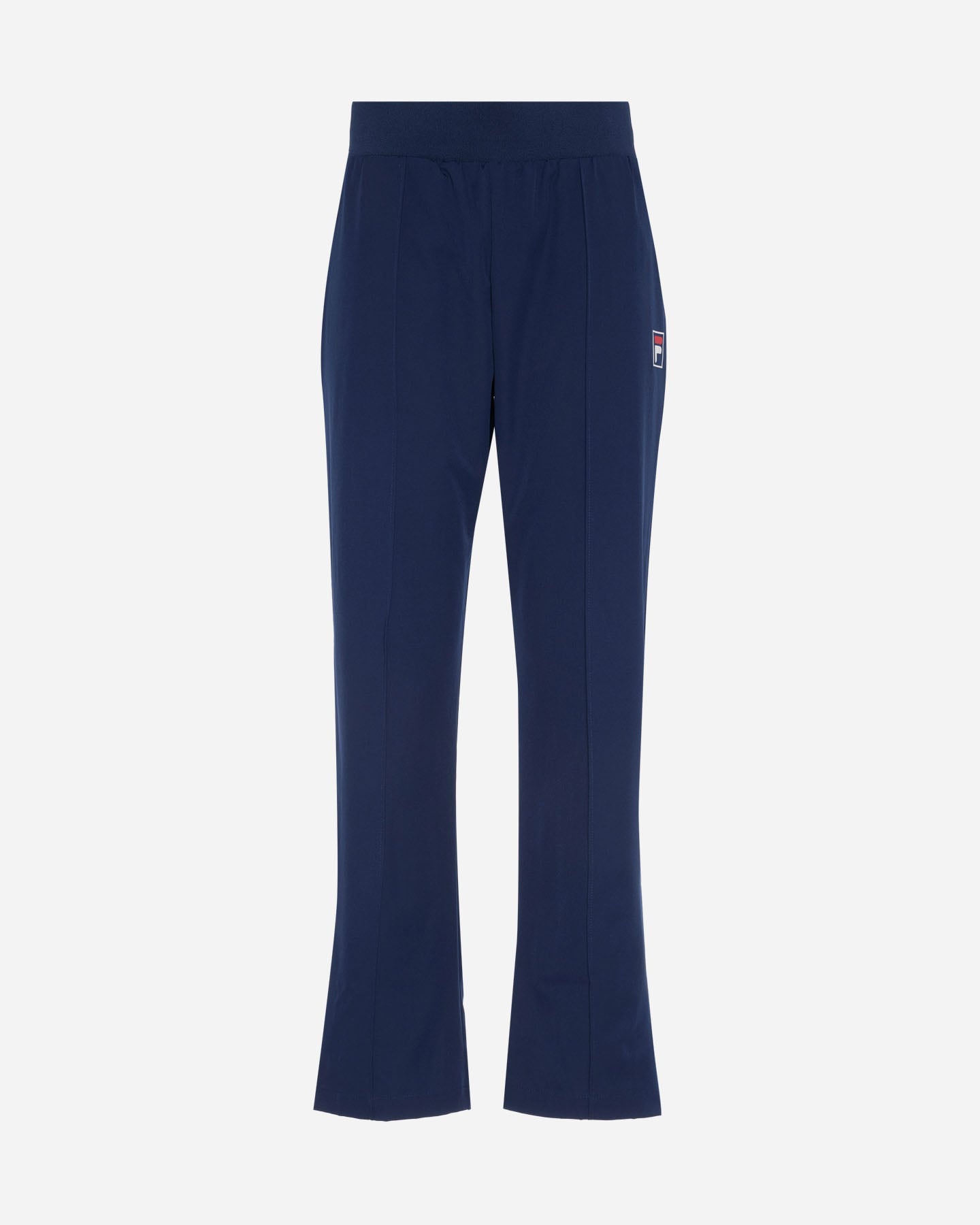 Abbigliamento tennis FILA COURT LINE W - Blu - 0 | Cisalfa Sport
