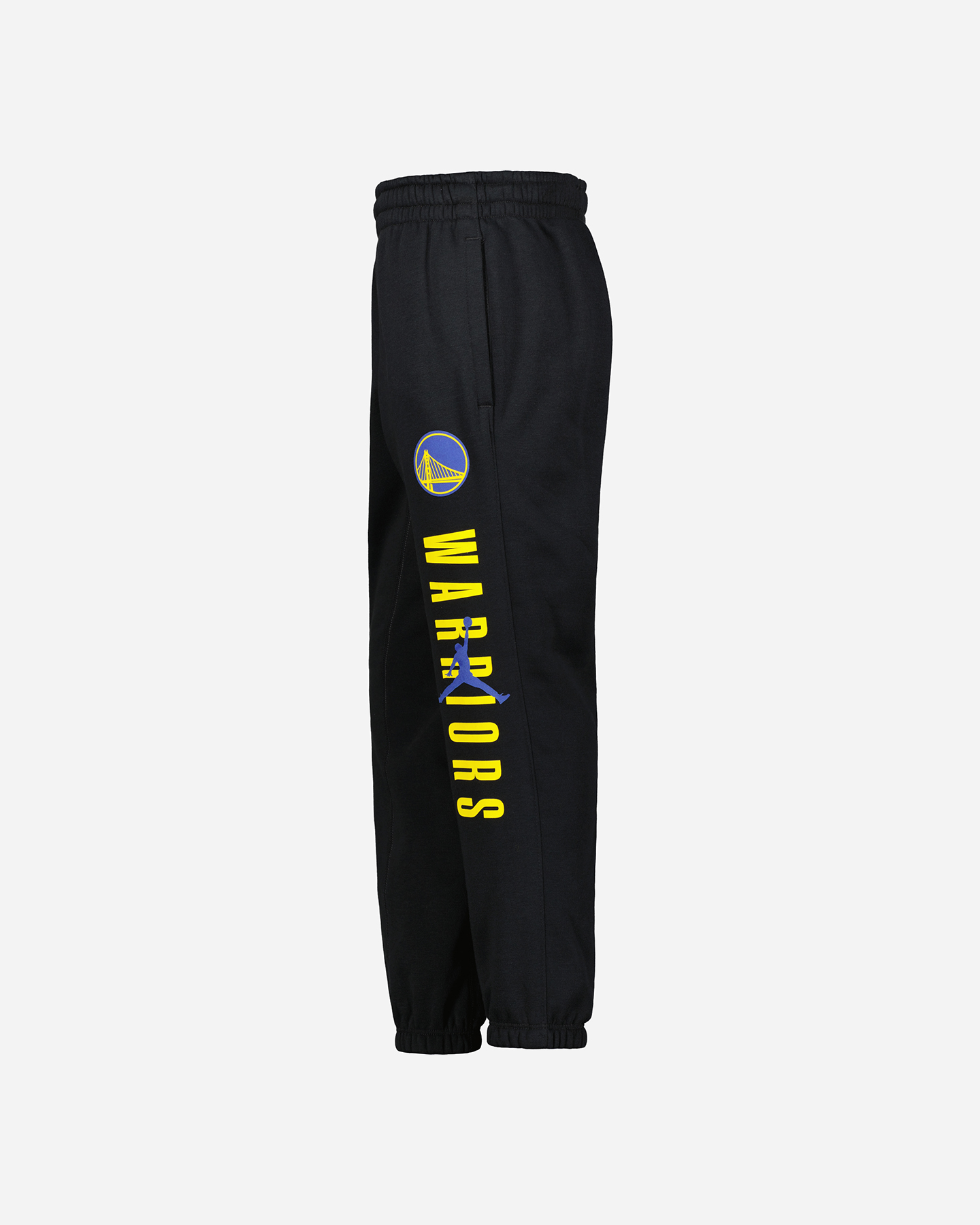 Abbigliamento basket NIKE STATE GOLDENSTATEE JR - Nero - 1 | Cisalfa Sport